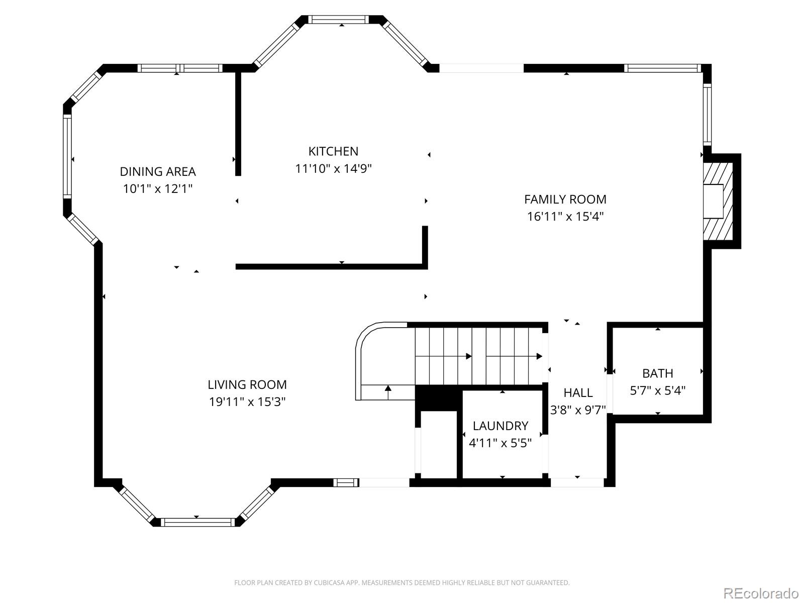 19133 E Oak Creek Way Parker CO 80134