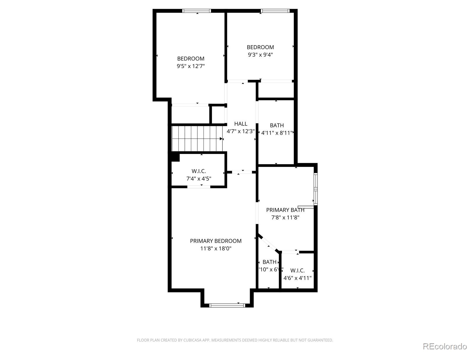 19133 E Oak Creek Way Parker CO 80134