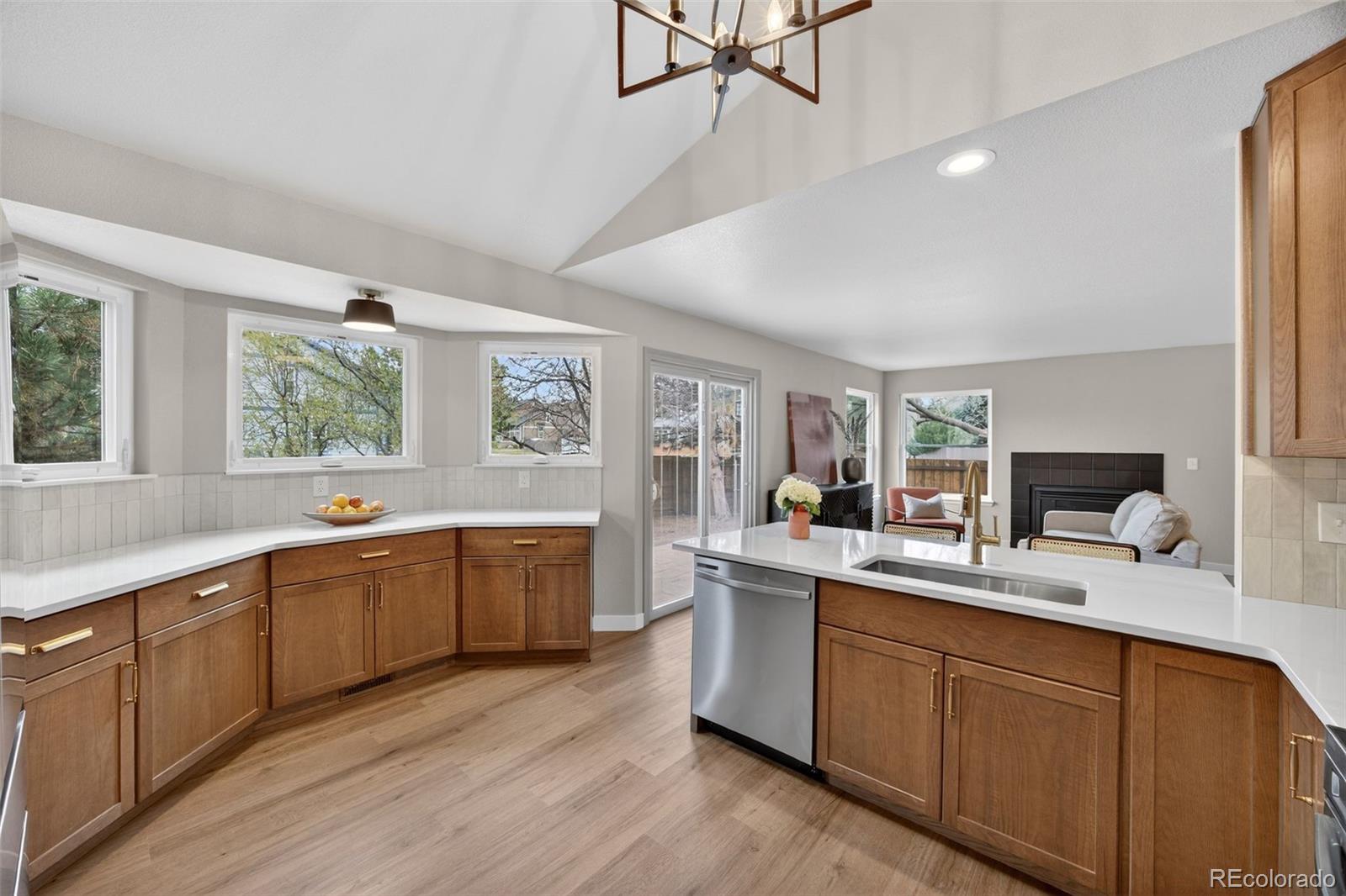 19133 E Oak Creek Way Parker CO 80134