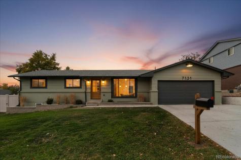 7131 Lamar Street Arvada CO 80003