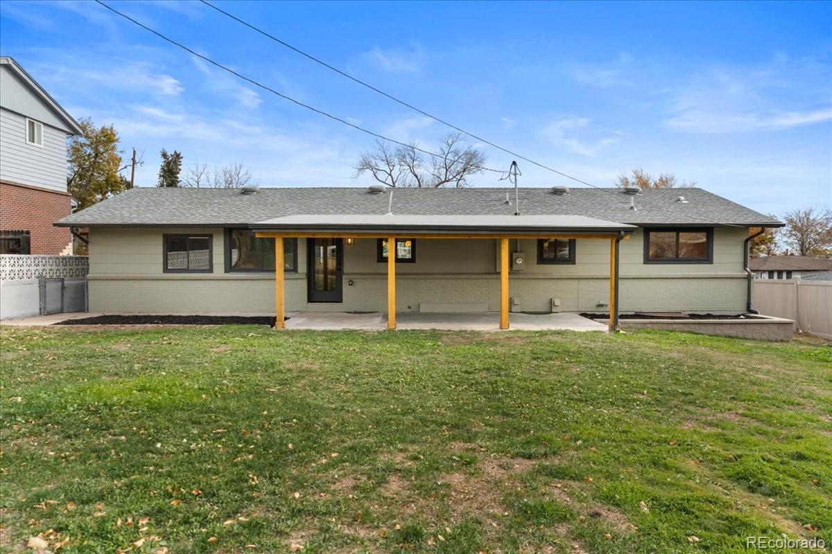 7131 Lamar Street Arvada CO 80003