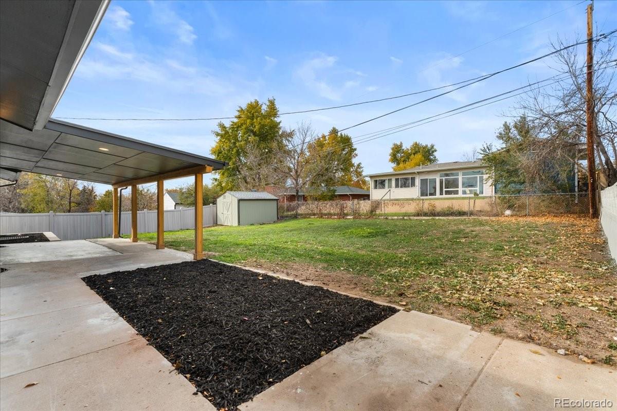 7131 Lamar Street Arvada CO 80003