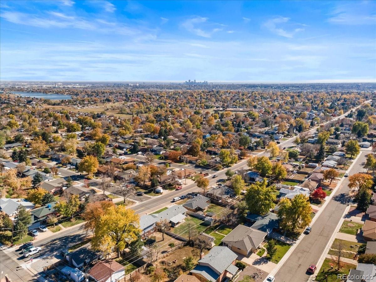 7131 Lamar Street Arvada CO 80003