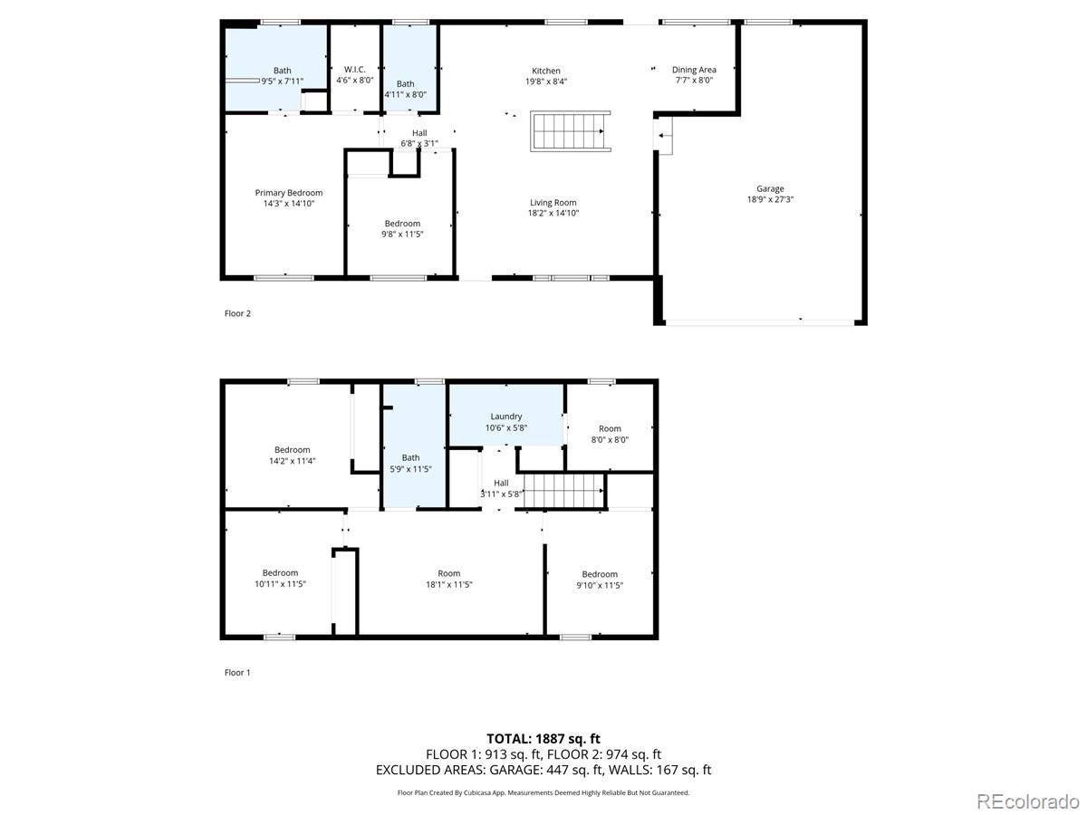 7131 Lamar Street Arvada CO 80003