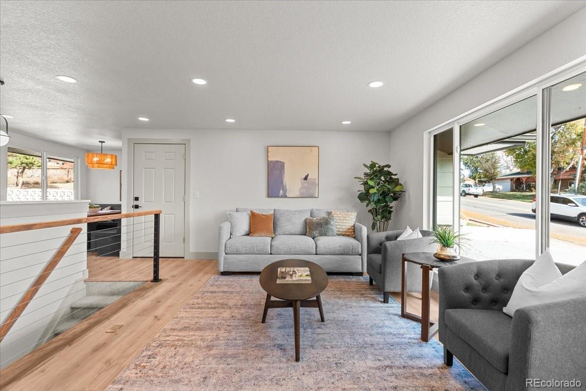 7131 Lamar Street Arvada CO 80003