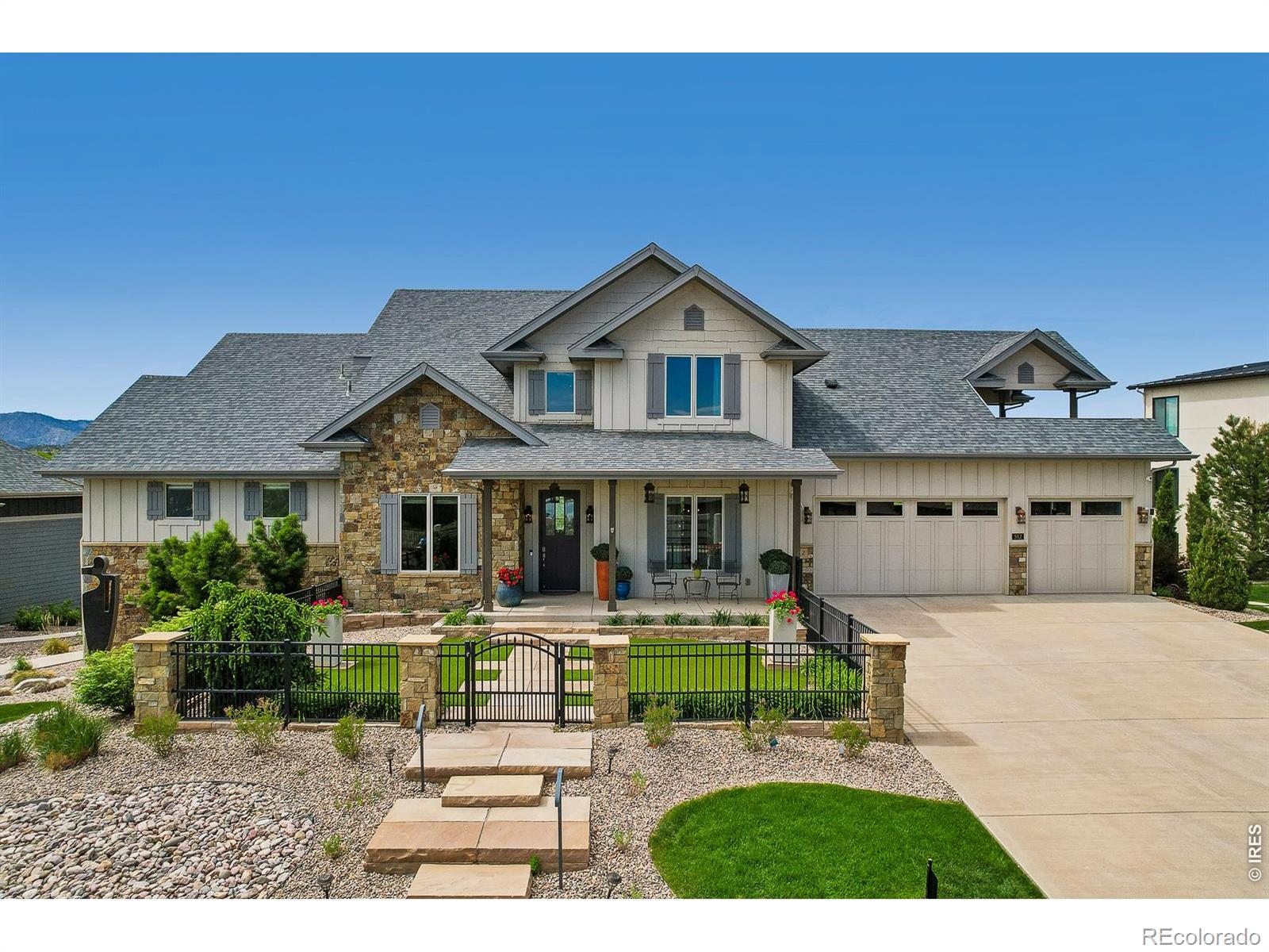 512 Deer Meadow Drive Loveland CO 80537