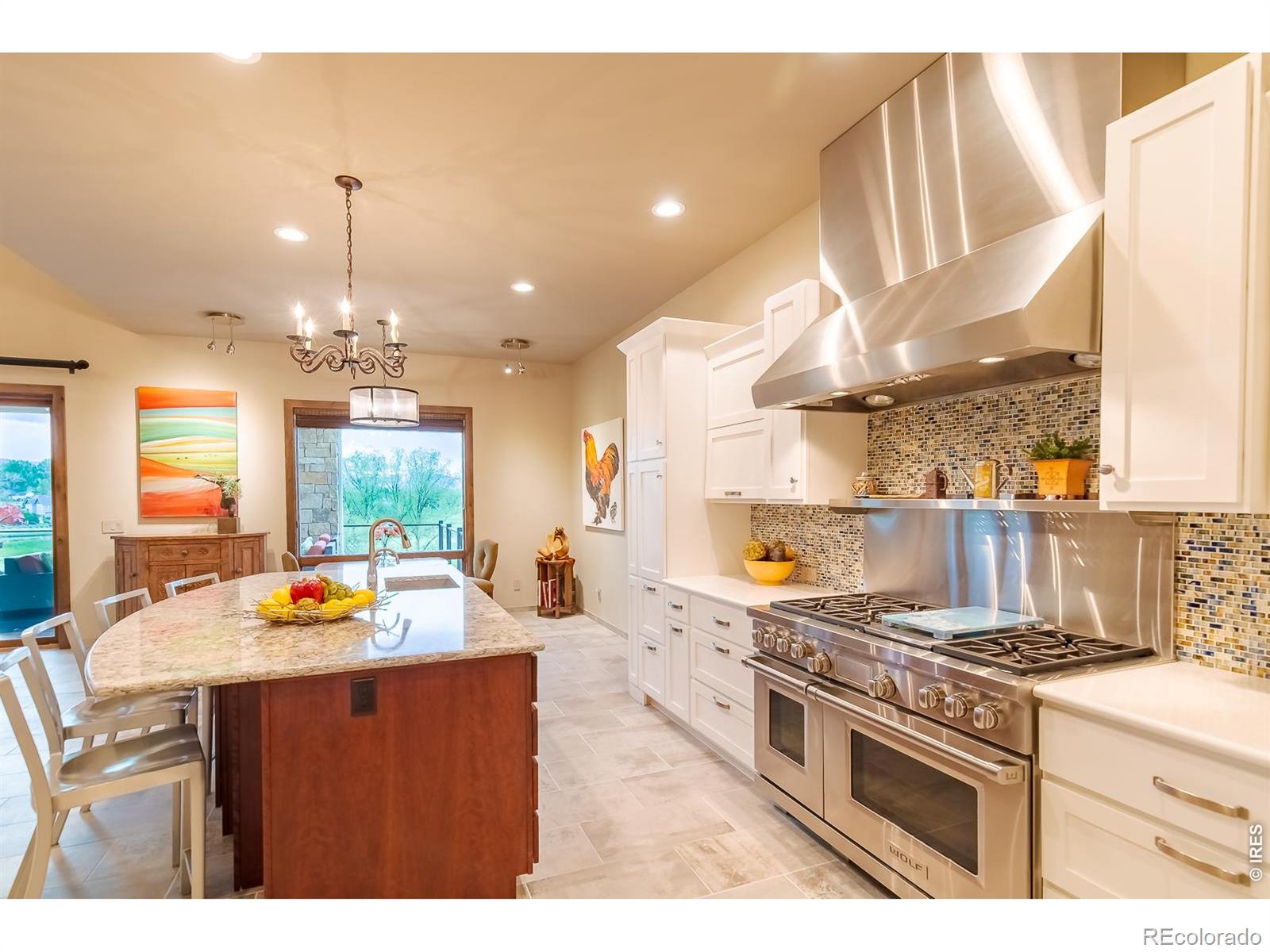 512 Deer Meadow Drive Loveland CO 80537