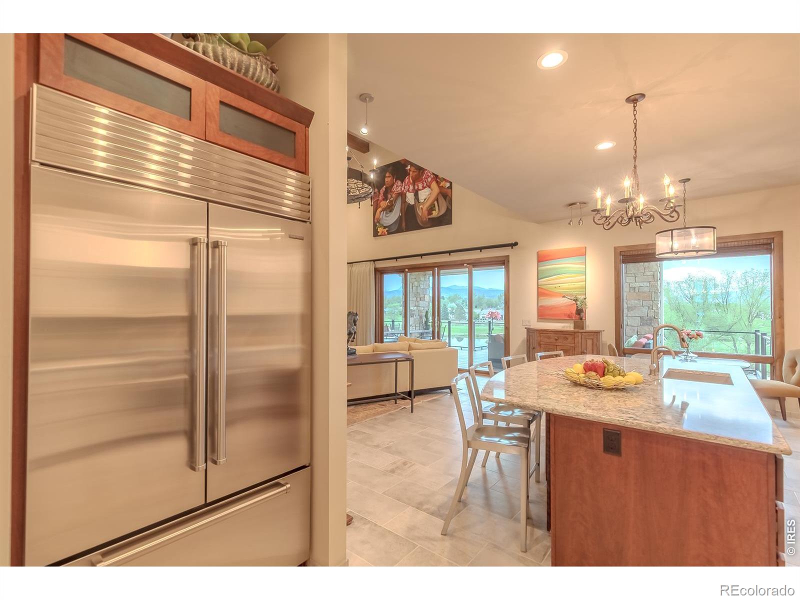 512 Deer Meadow Drive Loveland CO 80537