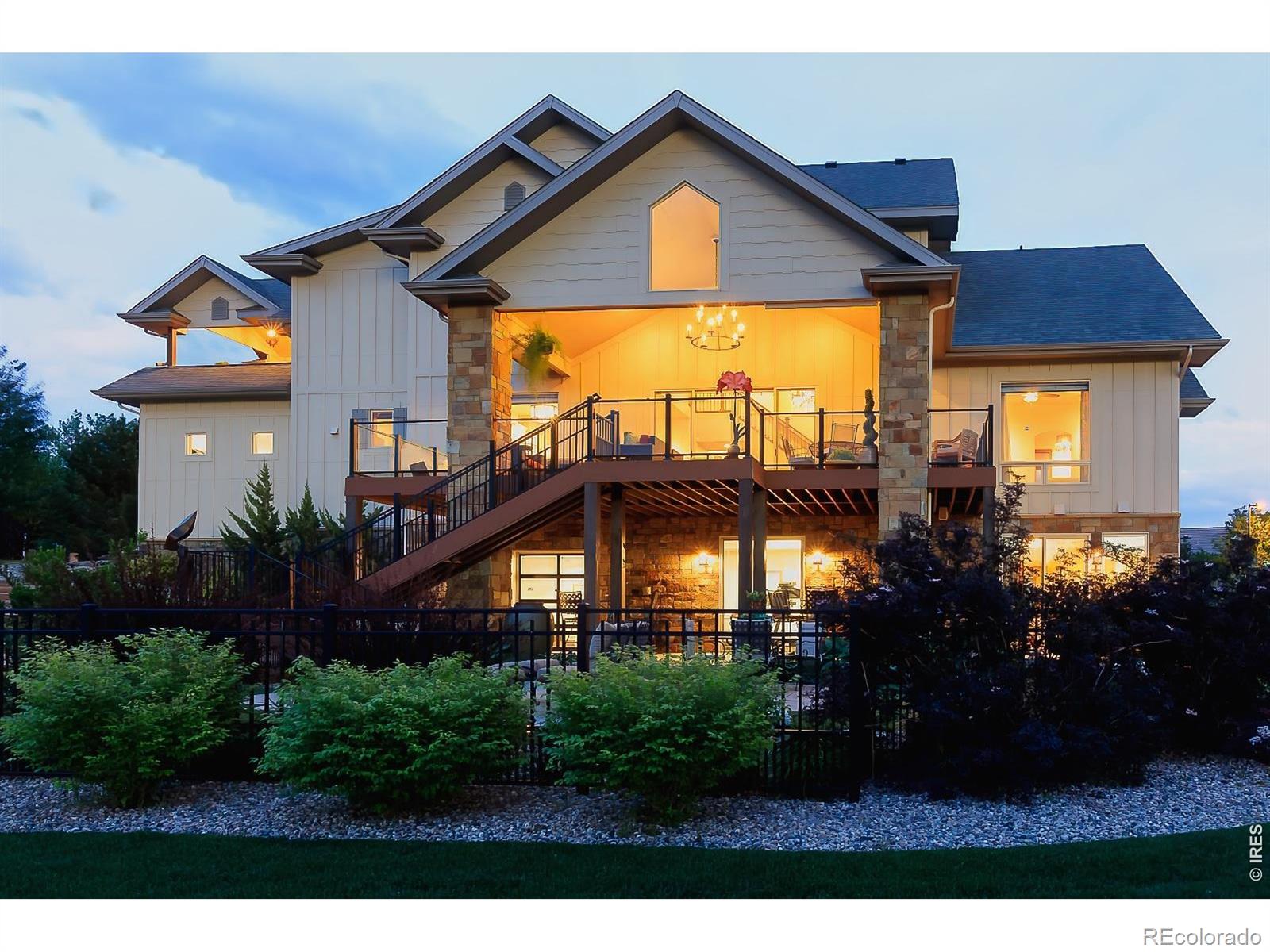 512 Deer Meadow Drive Loveland CO 80537