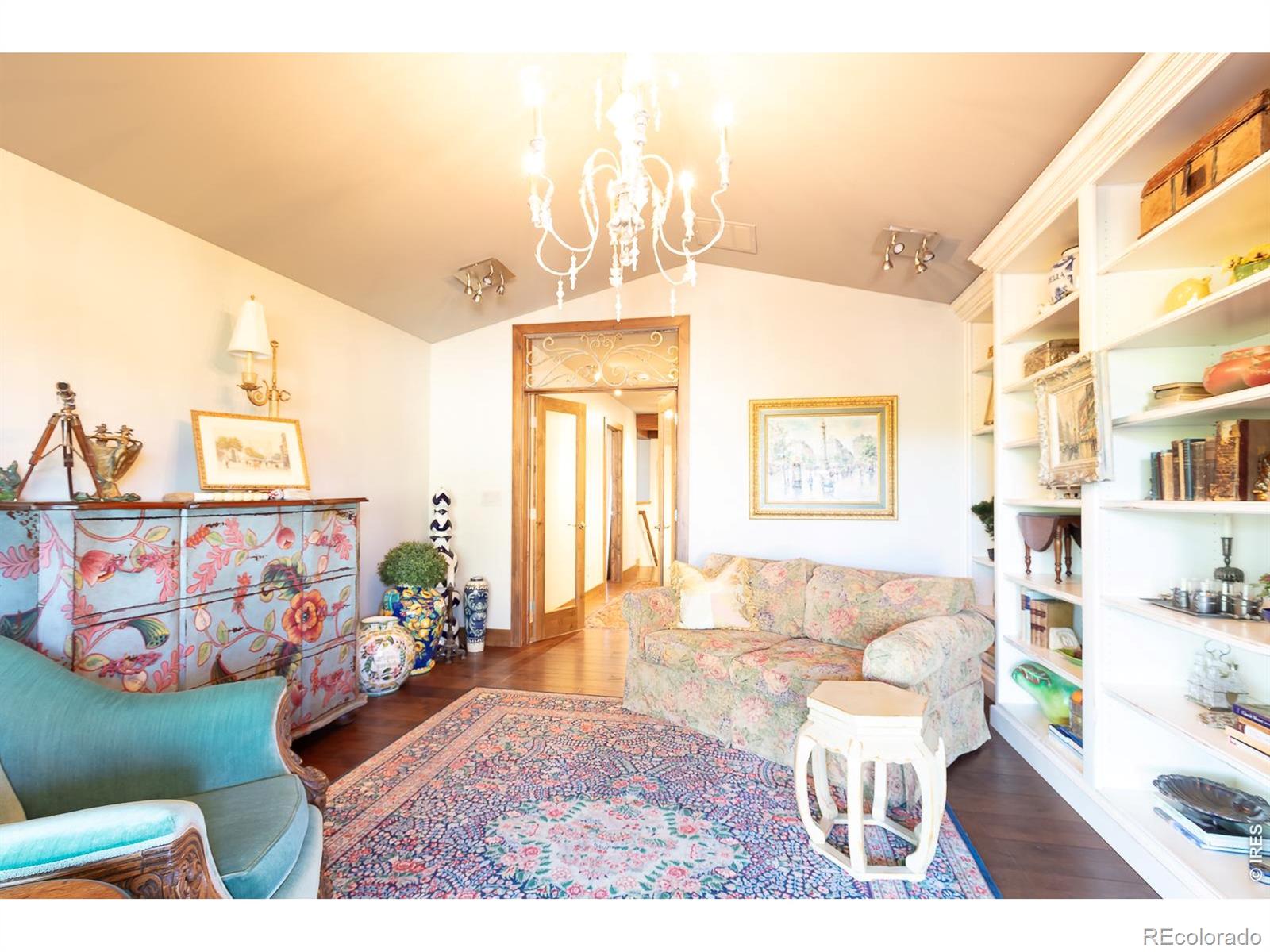 512 Deer Meadow Drive Loveland CO 80537