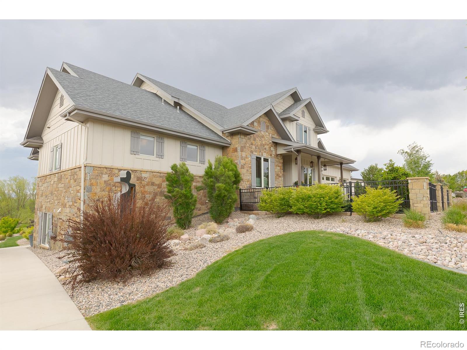 512 Deer Meadow Drive Loveland CO 80537