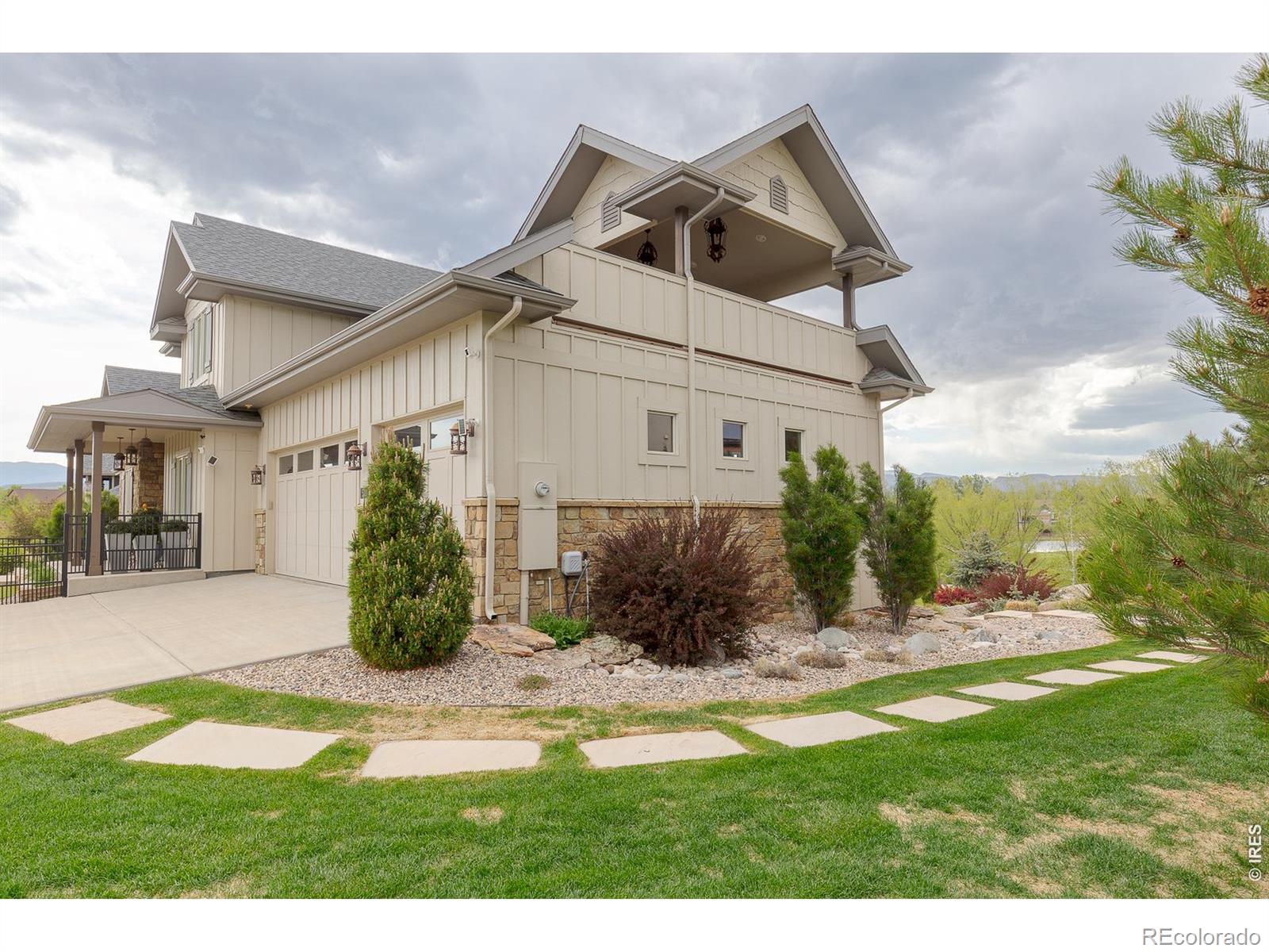 512 Deer Meadow Drive Loveland CO 80537