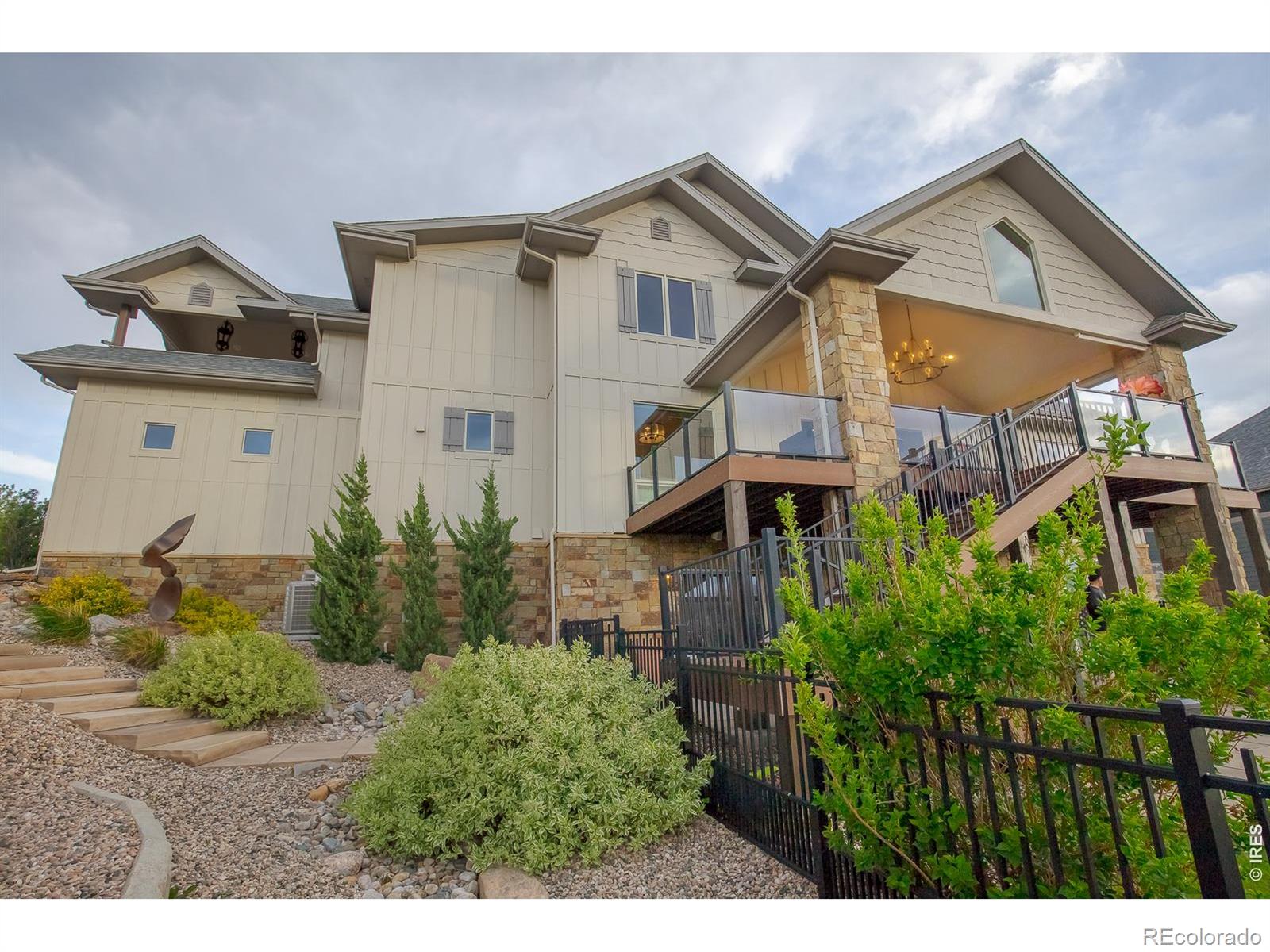 512 Deer Meadow Drive Loveland CO 80537