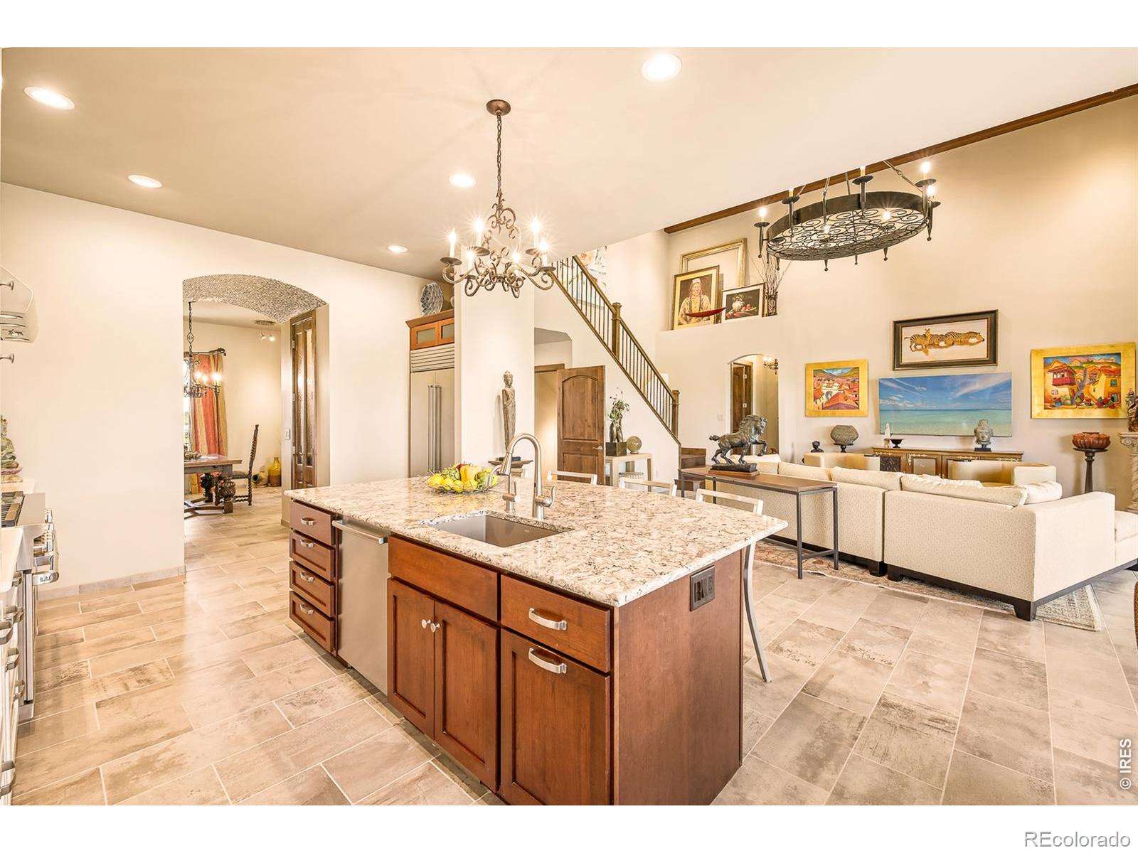 512 Deer Meadow Drive Loveland CO 80537