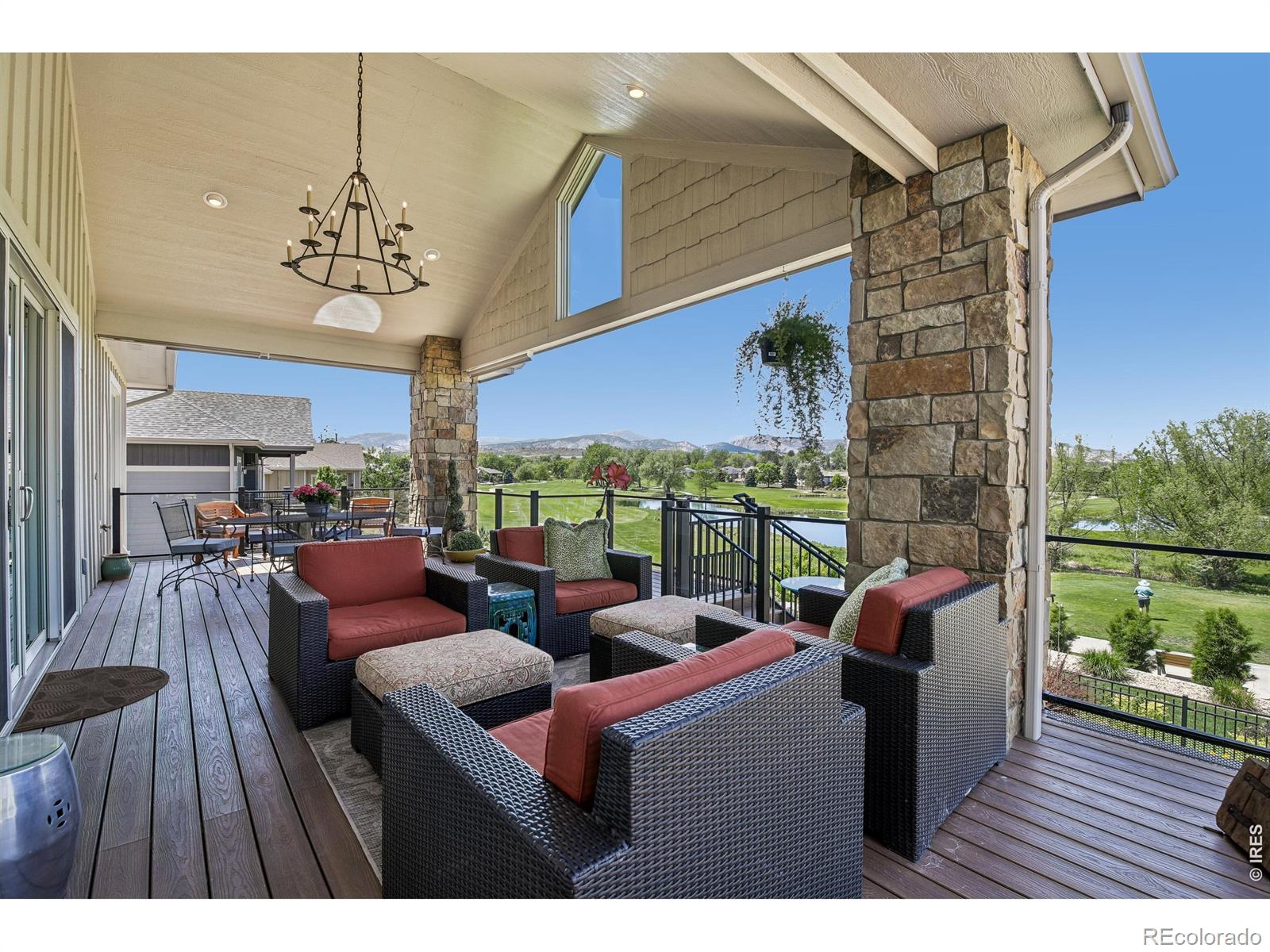 512 Deer Meadow Drive Loveland CO 80537