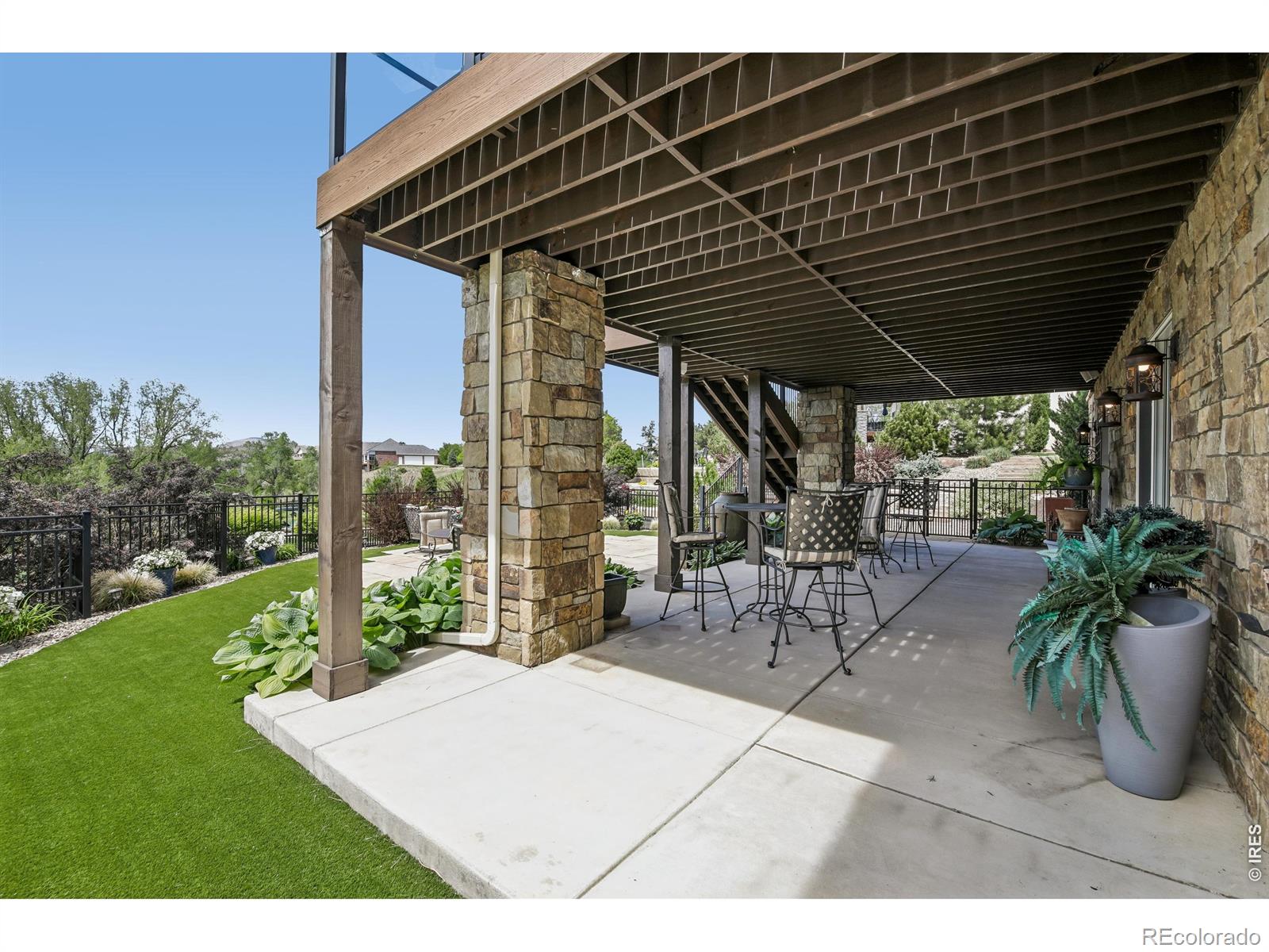 512 Deer Meadow Drive Loveland CO 80537