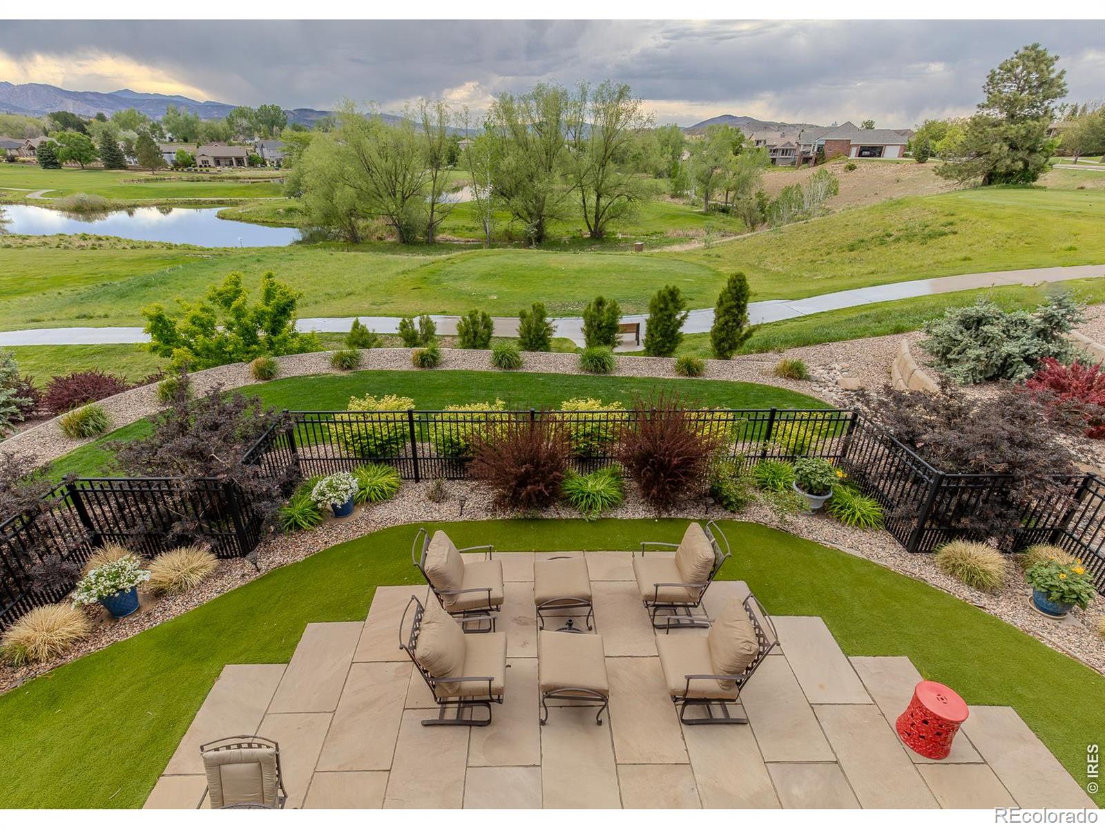 512 Deer Meadow Drive Loveland CO 80537