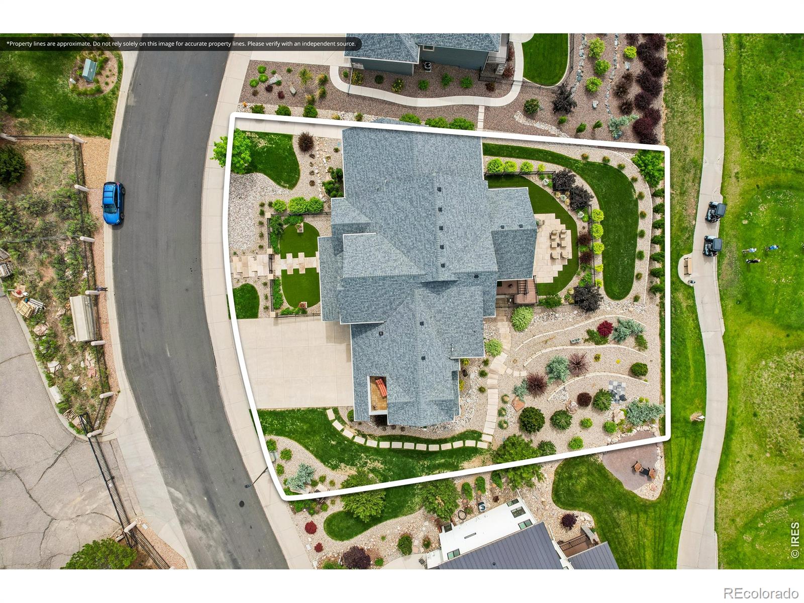 512 Deer Meadow Drive Loveland CO 80537