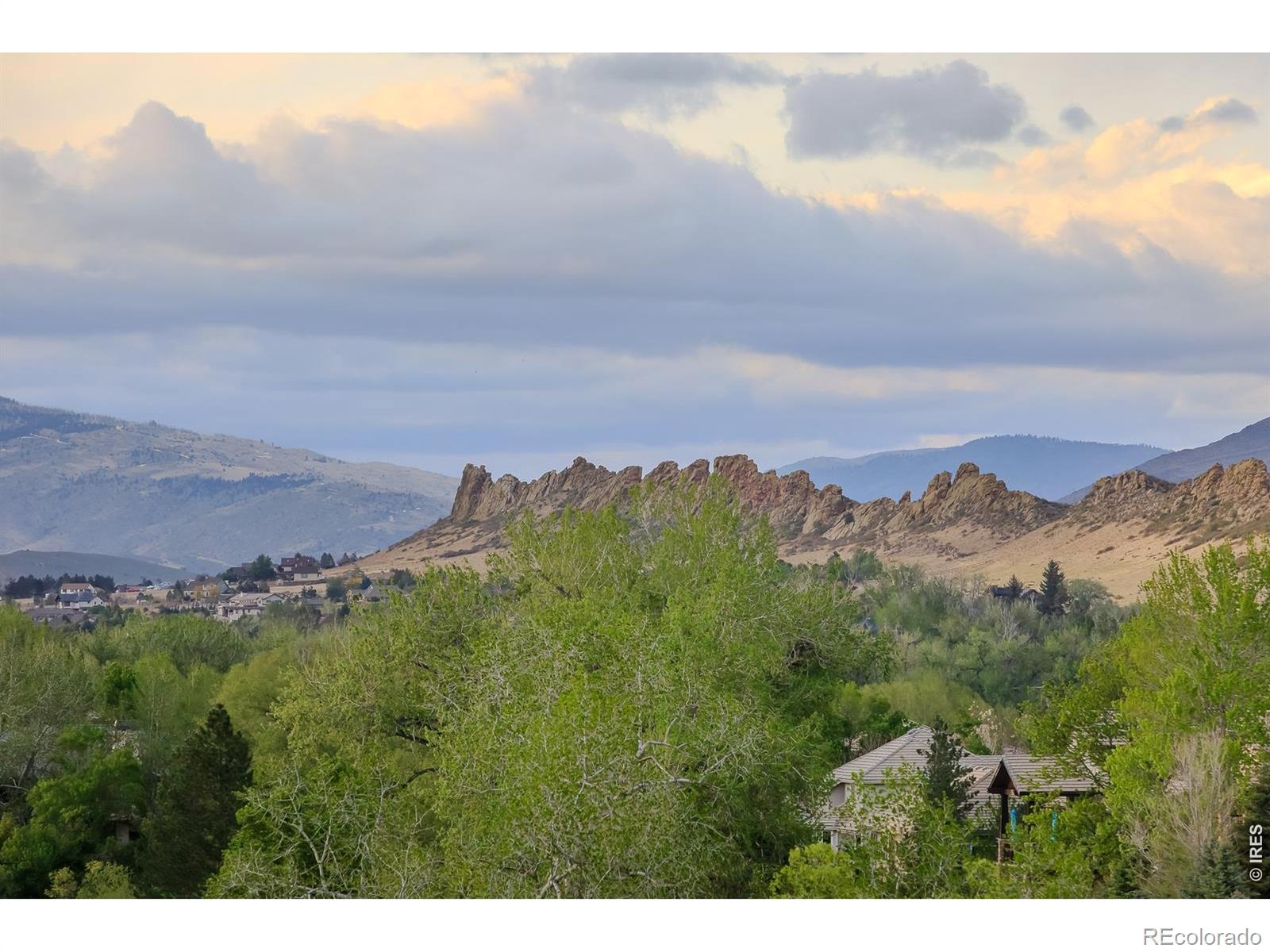 512 Deer Meadow Drive Loveland CO 80537