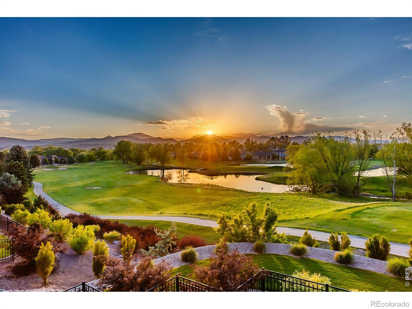 512 Deer Meadow Drive Loveland CO 80537