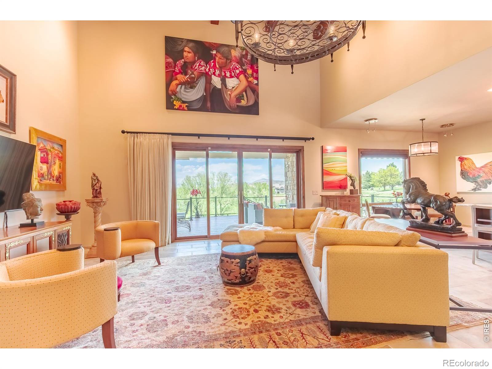 512 Deer Meadow Drive Loveland CO 80537