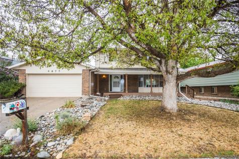 4677 E Euclid Avenue Centennial CO 80121