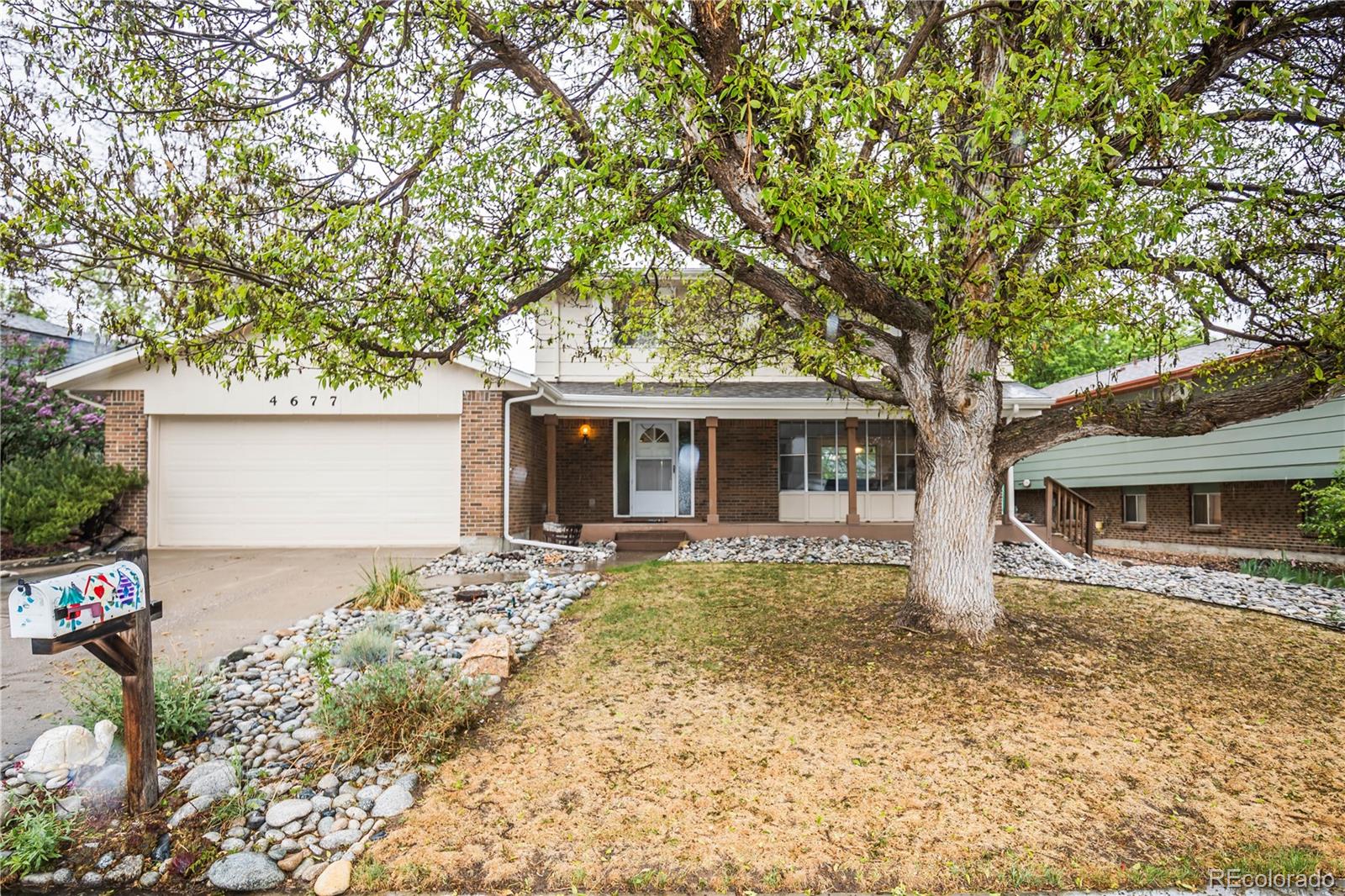 4677 E Euclid Avenue Centennial CO 80121