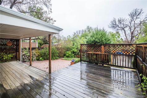 4677 E Euclid Avenue Centennial CO 80121