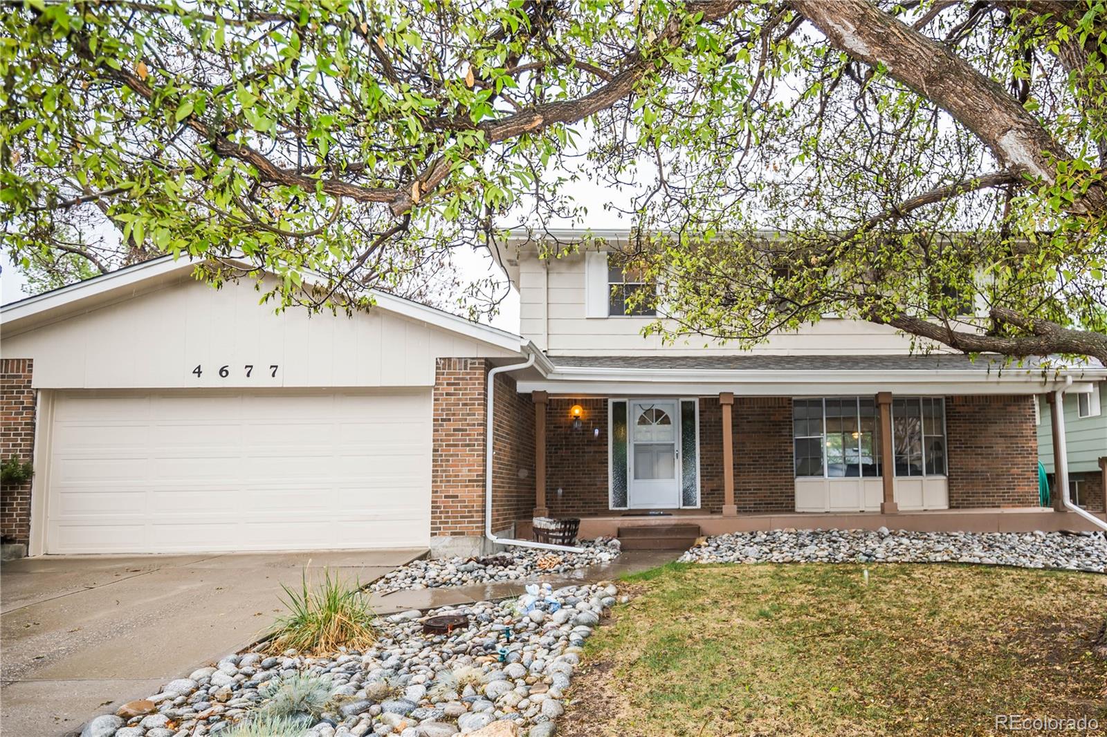 4677 E Euclid Avenue Centennial CO 80121