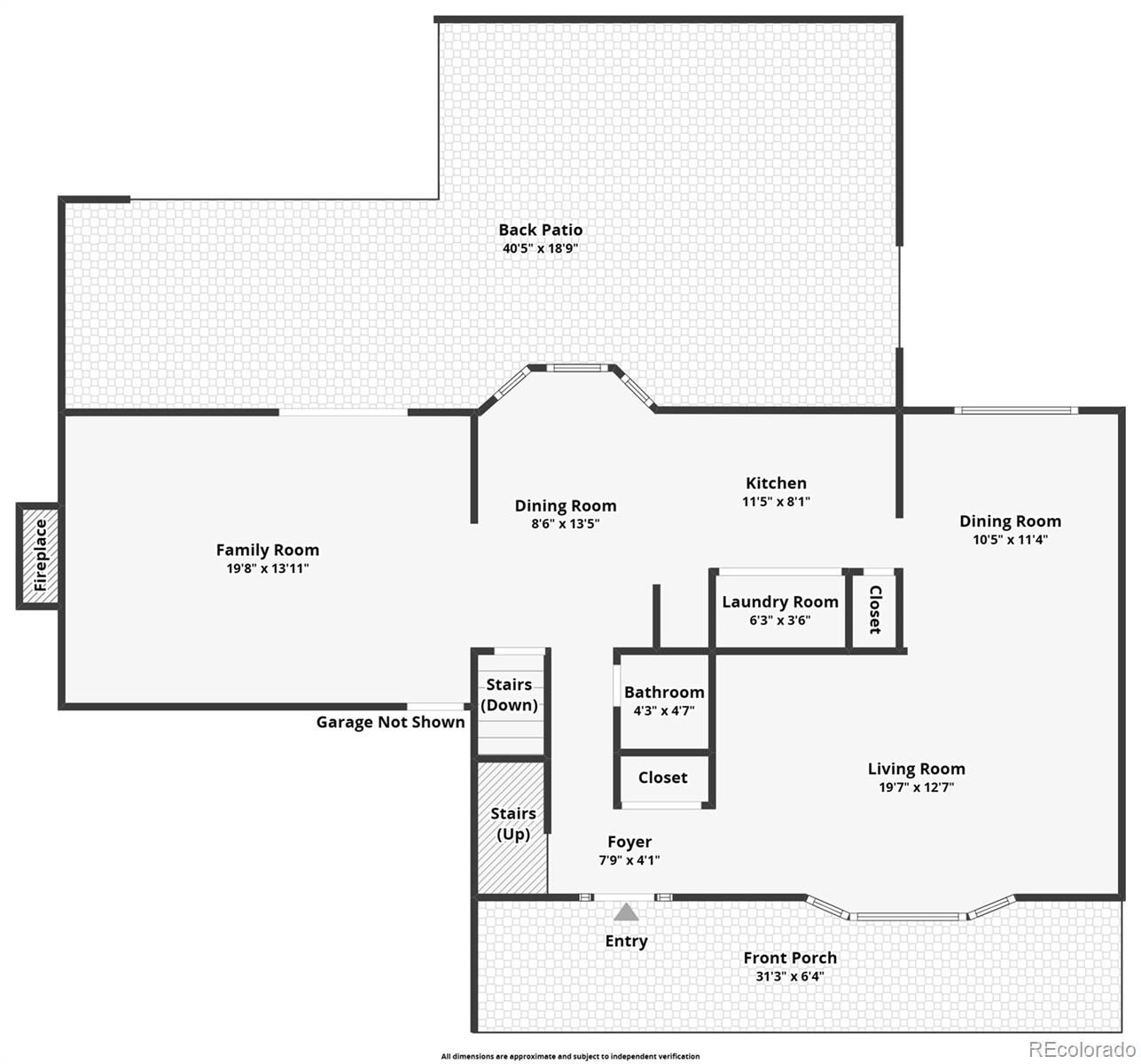 4677 E Euclid Avenue Centennial CO 80121
