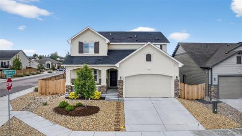 7208 Electronic Drive Colorado Springs CO 80922