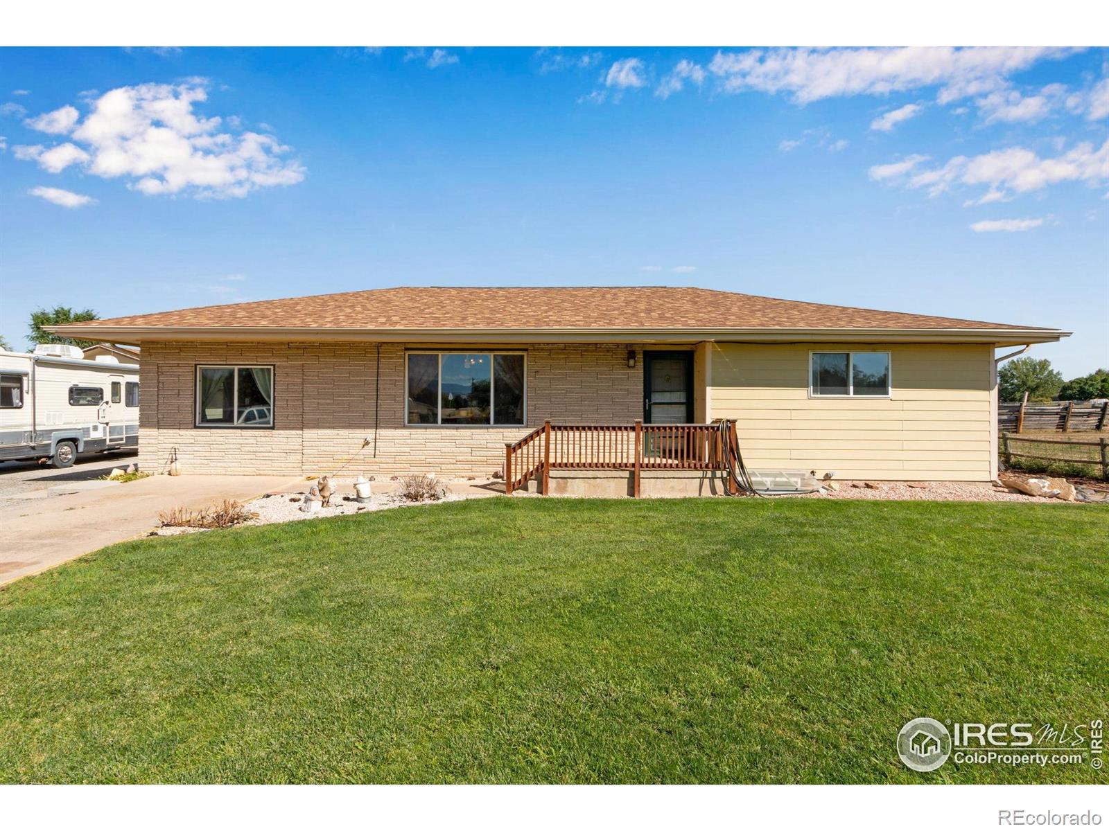 1637 S Us Highway 287 Berthoud CO 80513