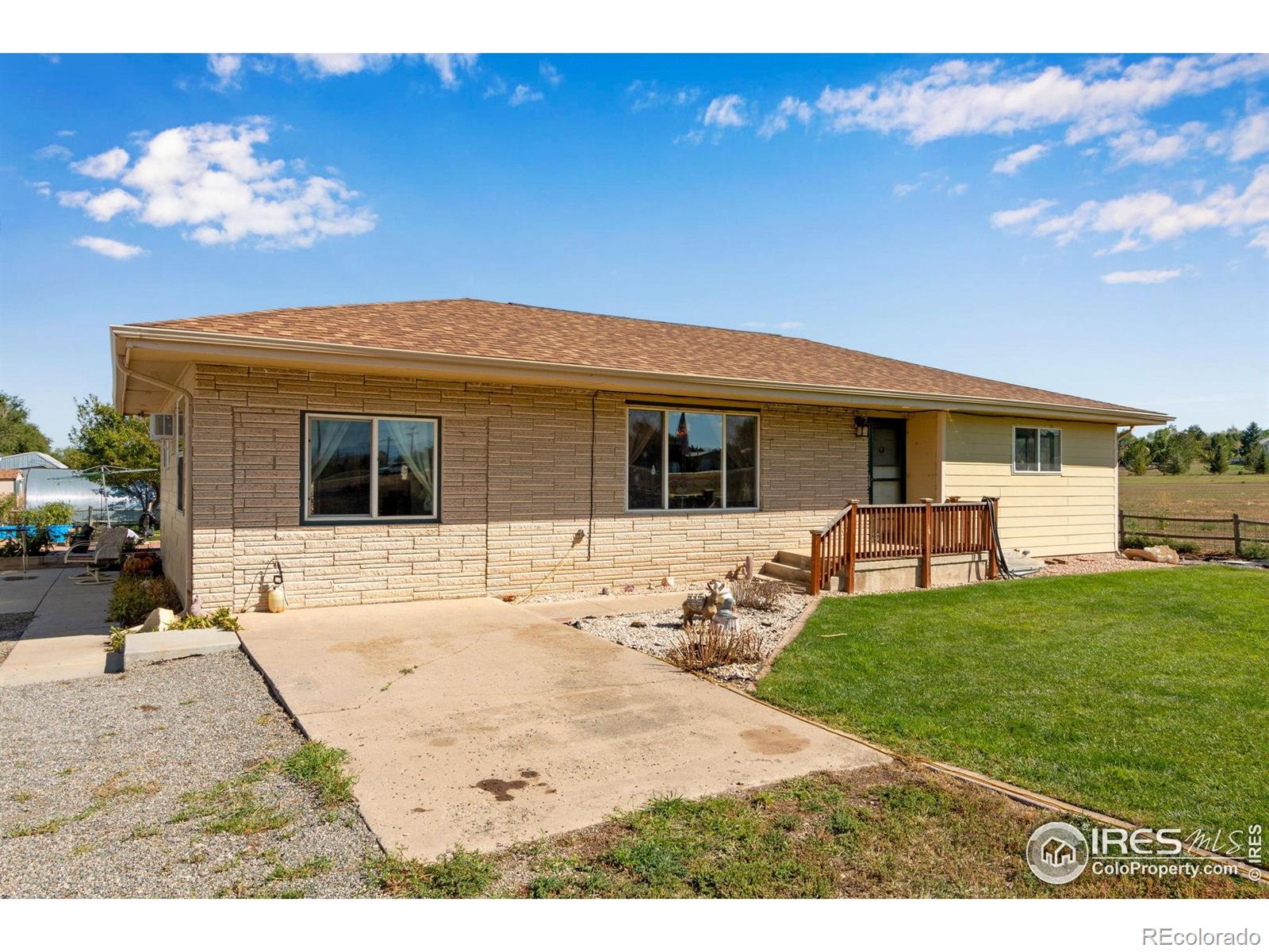 1637 S Us Highway 287 Berthoud CO 80513