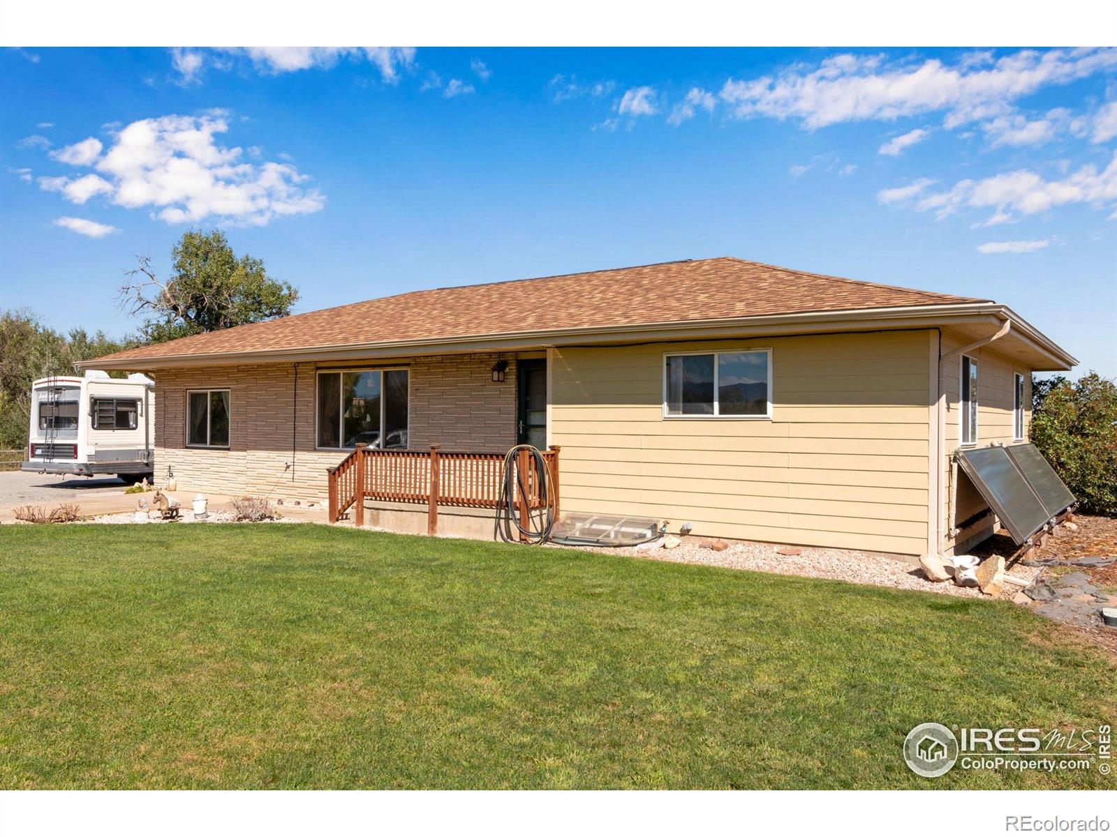 1637 S Us Highway 287 Berthoud CO 80513