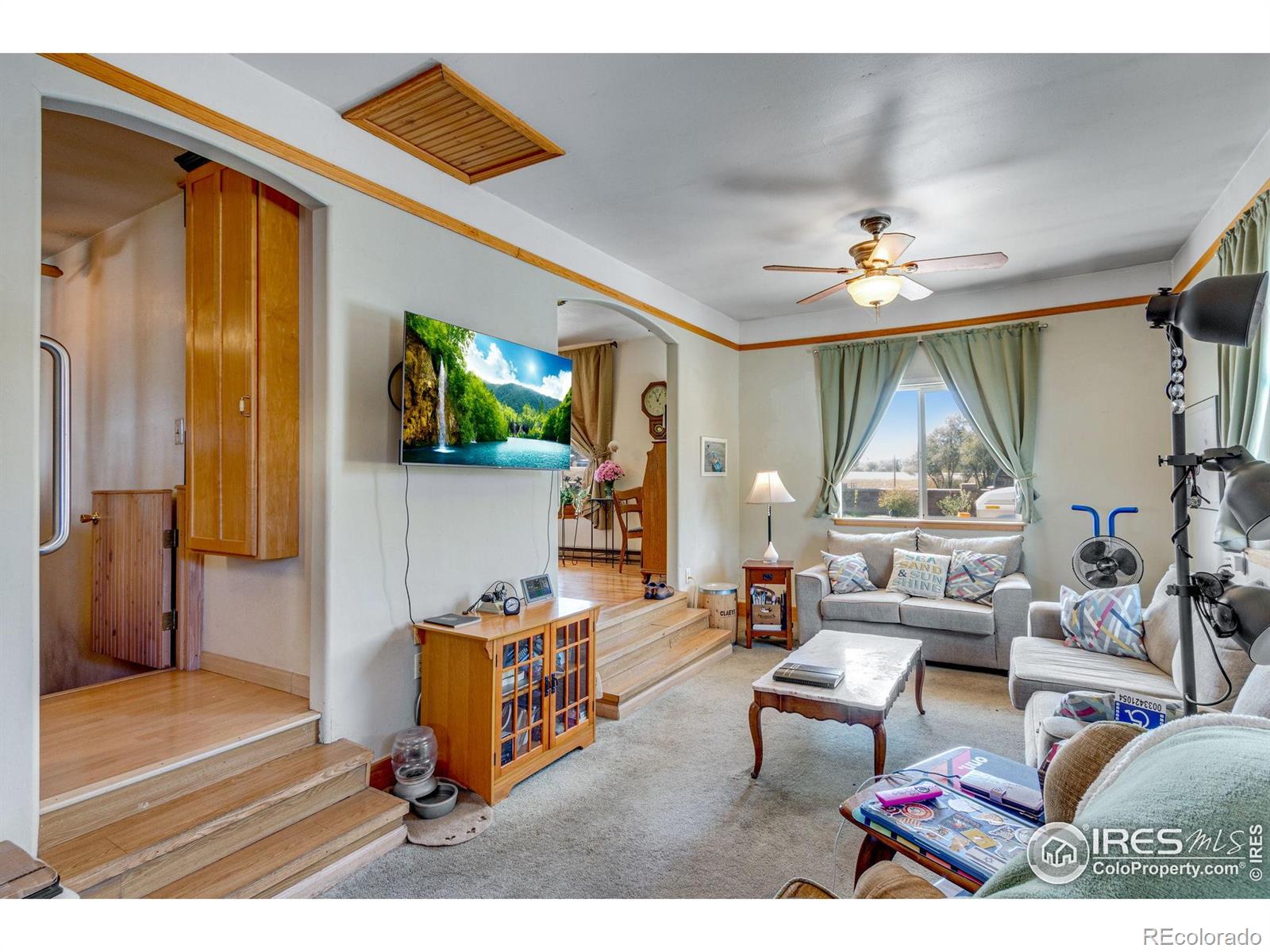 1637 S Us Highway 287 Berthoud CO 80513