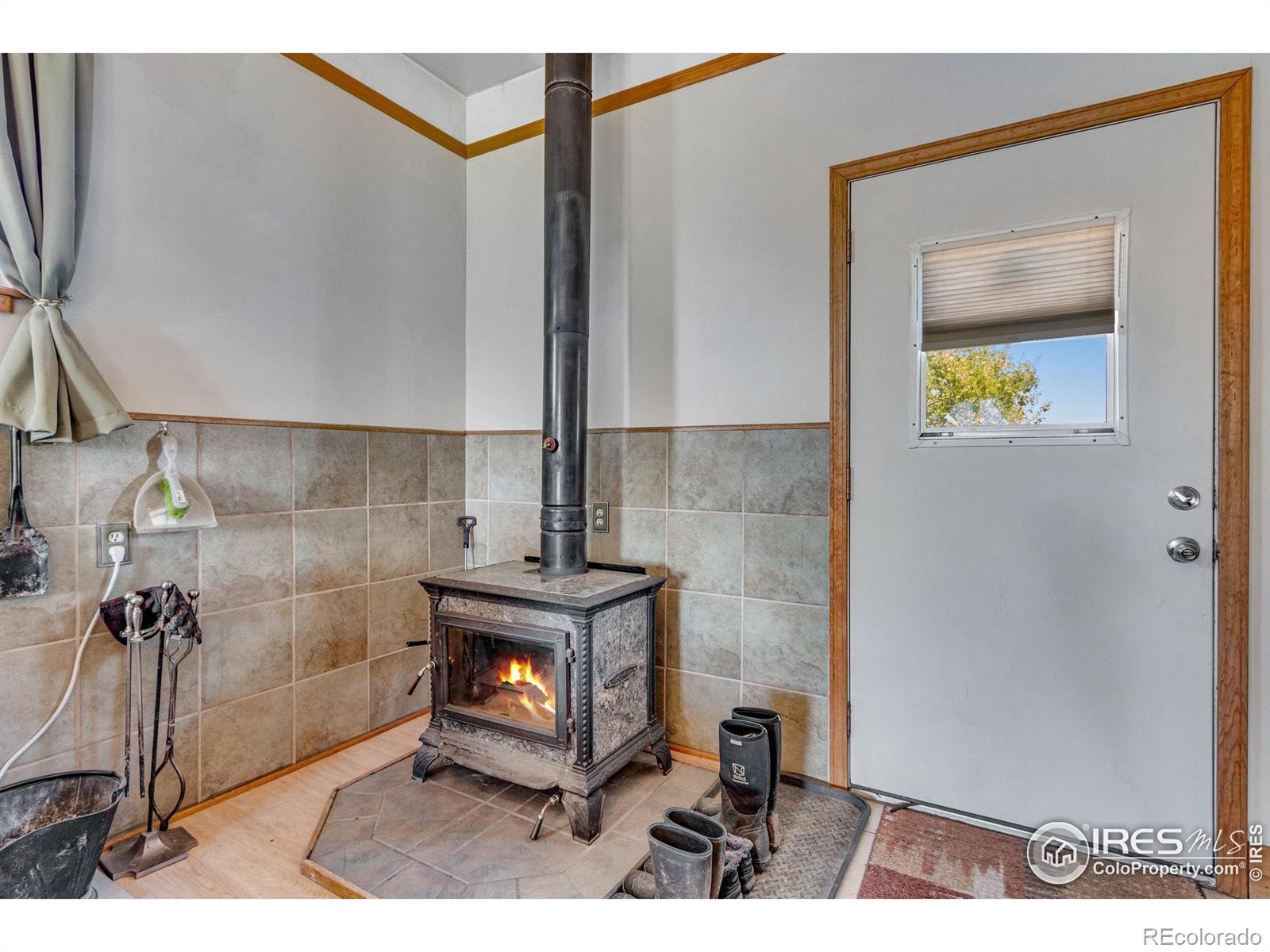 1637 S Us Highway 287 Berthoud CO 80513