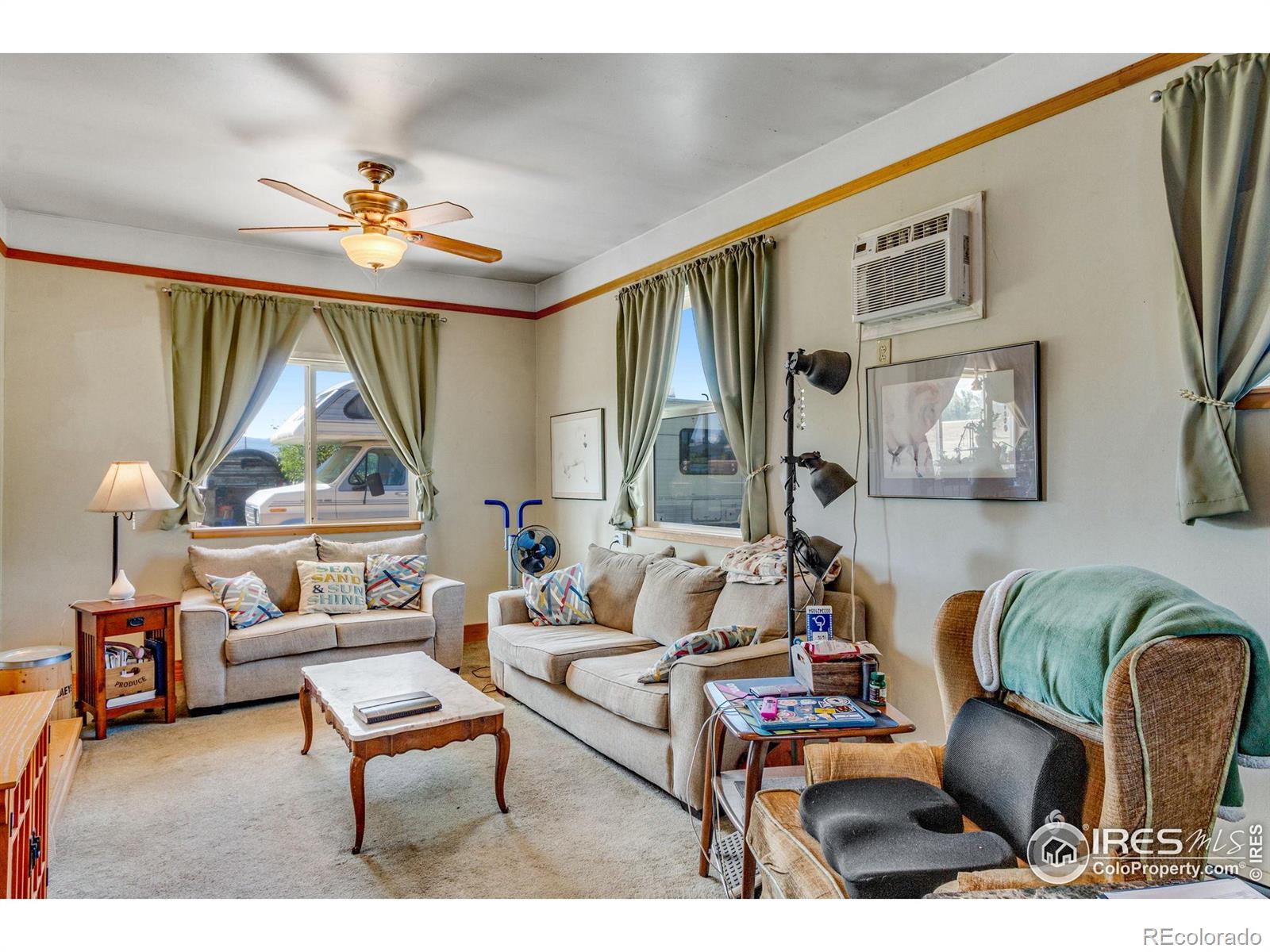 1637 S Us Highway 287 Berthoud CO 80513