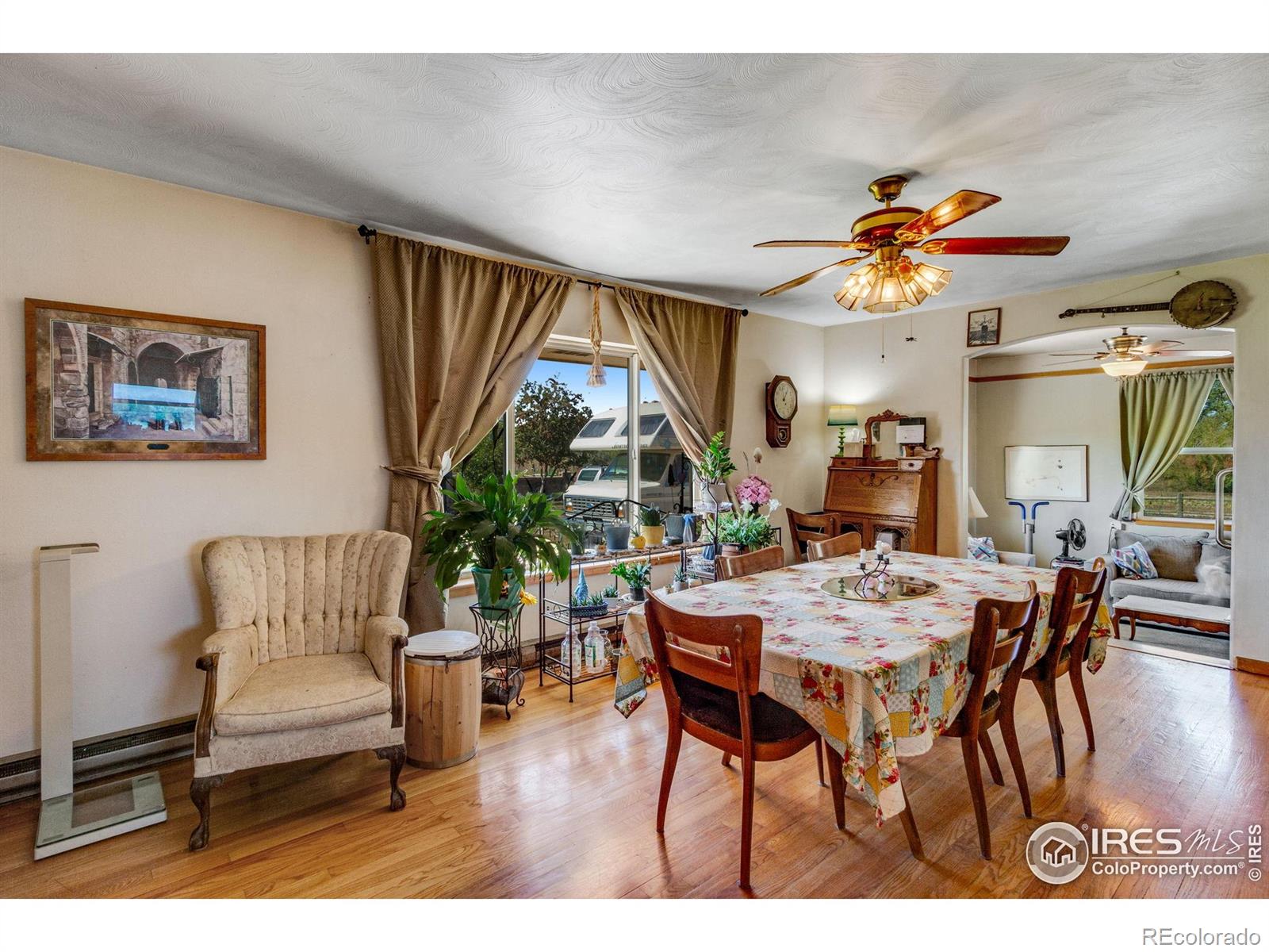 1637 S Us Highway 287 Berthoud CO 80513