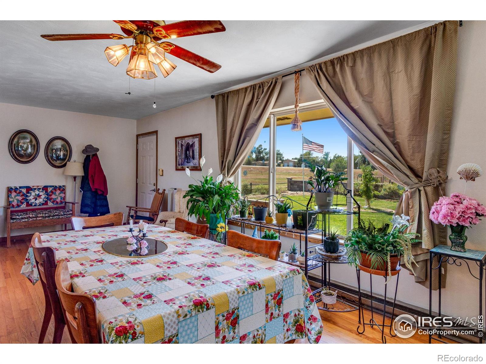1637 S Us Highway 287 Berthoud CO 80513
