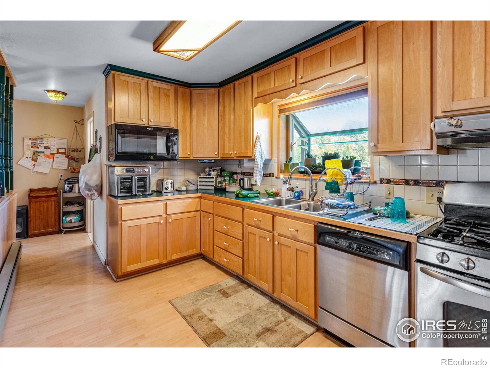 1637 S Us Highway 287 Berthoud CO 80513