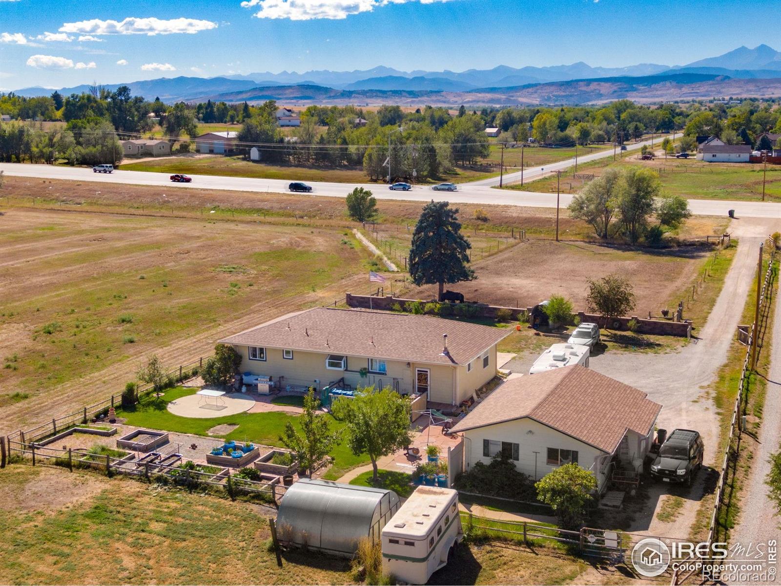 1637 S Us Highway 287 Berthoud CO 80513