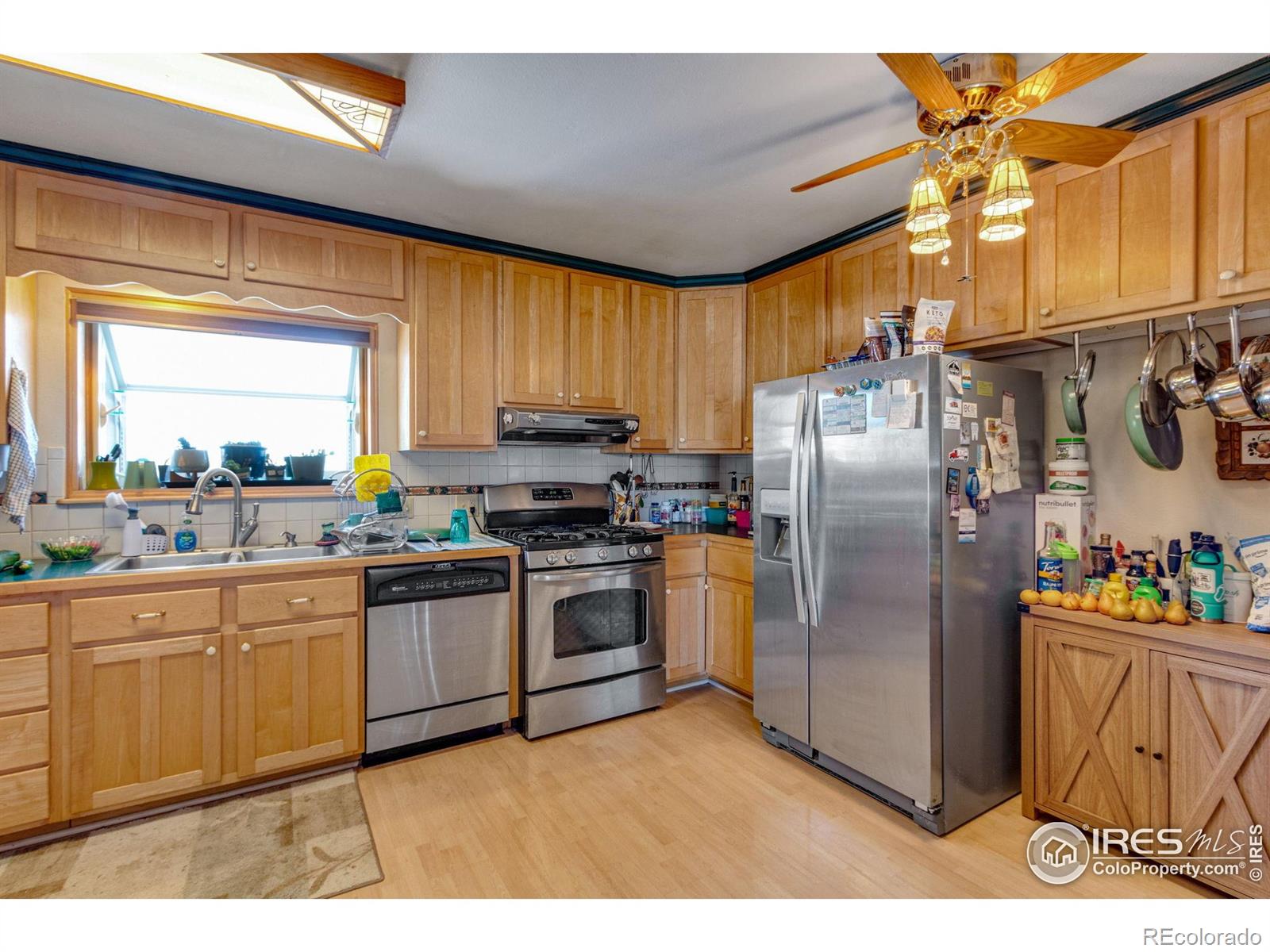 1637 S Us Highway 287 Berthoud CO 80513