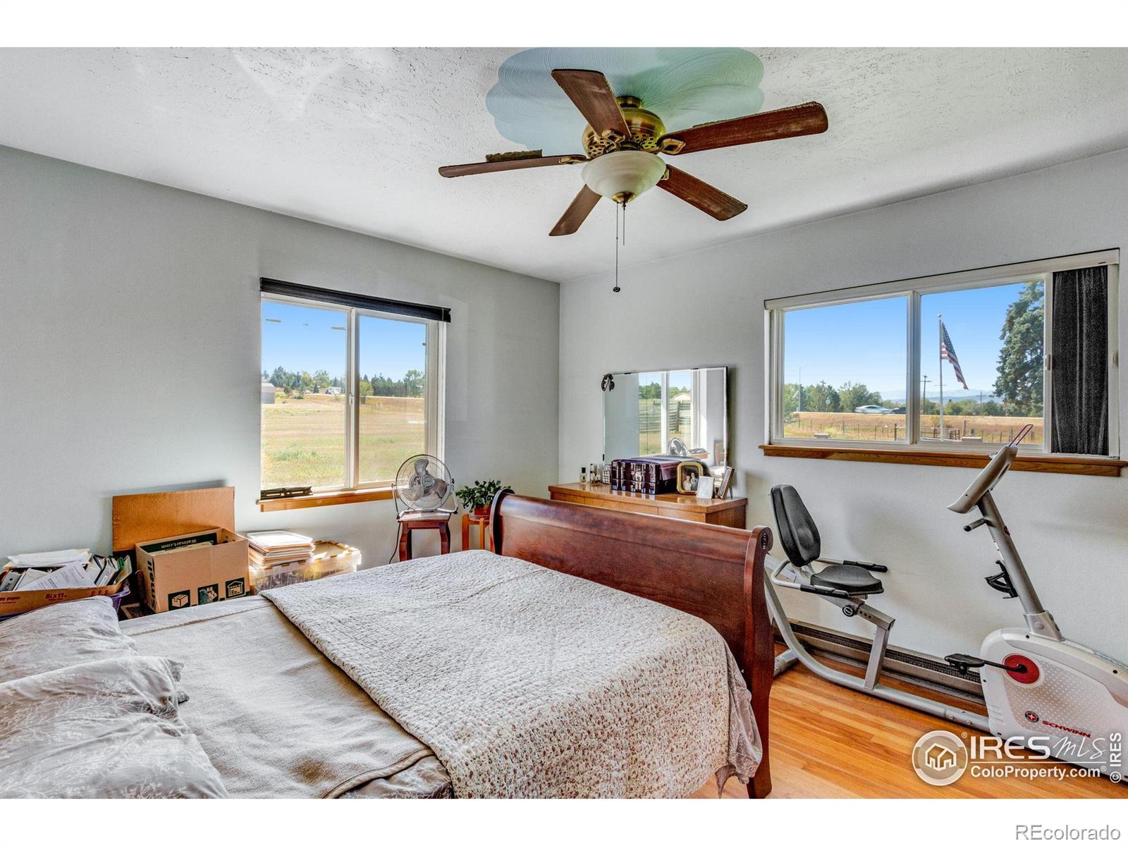1637 S Us Highway 287 Berthoud CO 80513