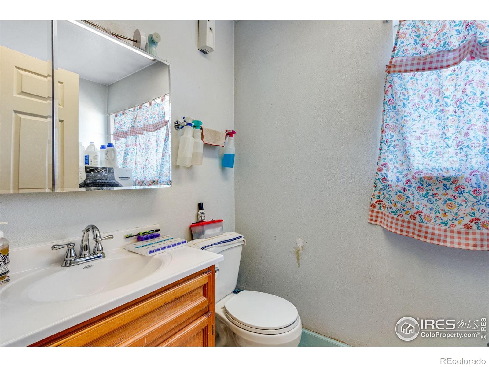 1637 S Us Highway 287 Berthoud CO 80513