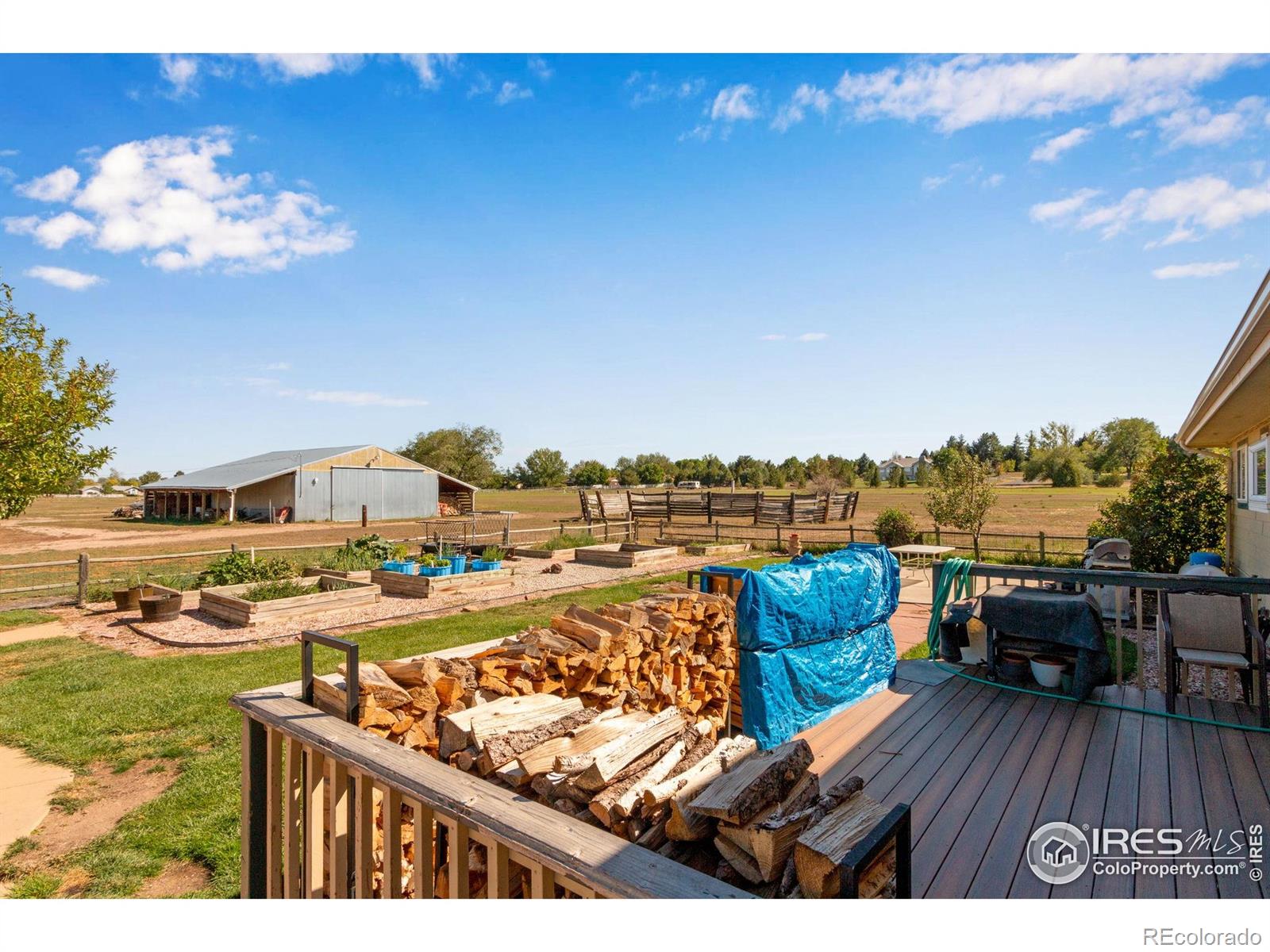 1637 S Us Highway 287 Berthoud CO 80513