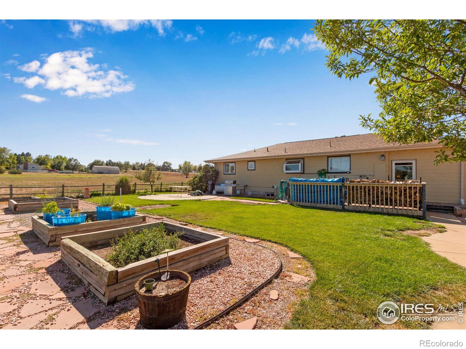 1637 S Us Highway 287 Berthoud CO 80513