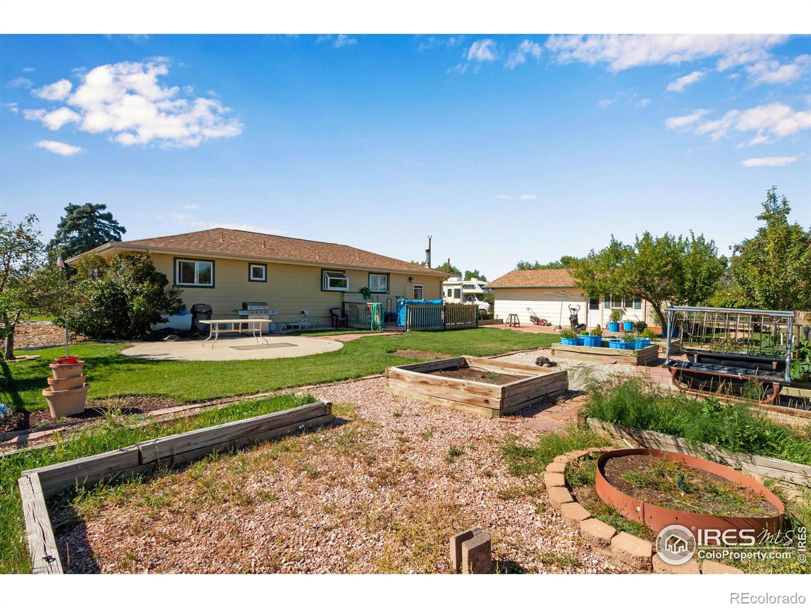 1637 S Us Highway 287 Berthoud CO 80513