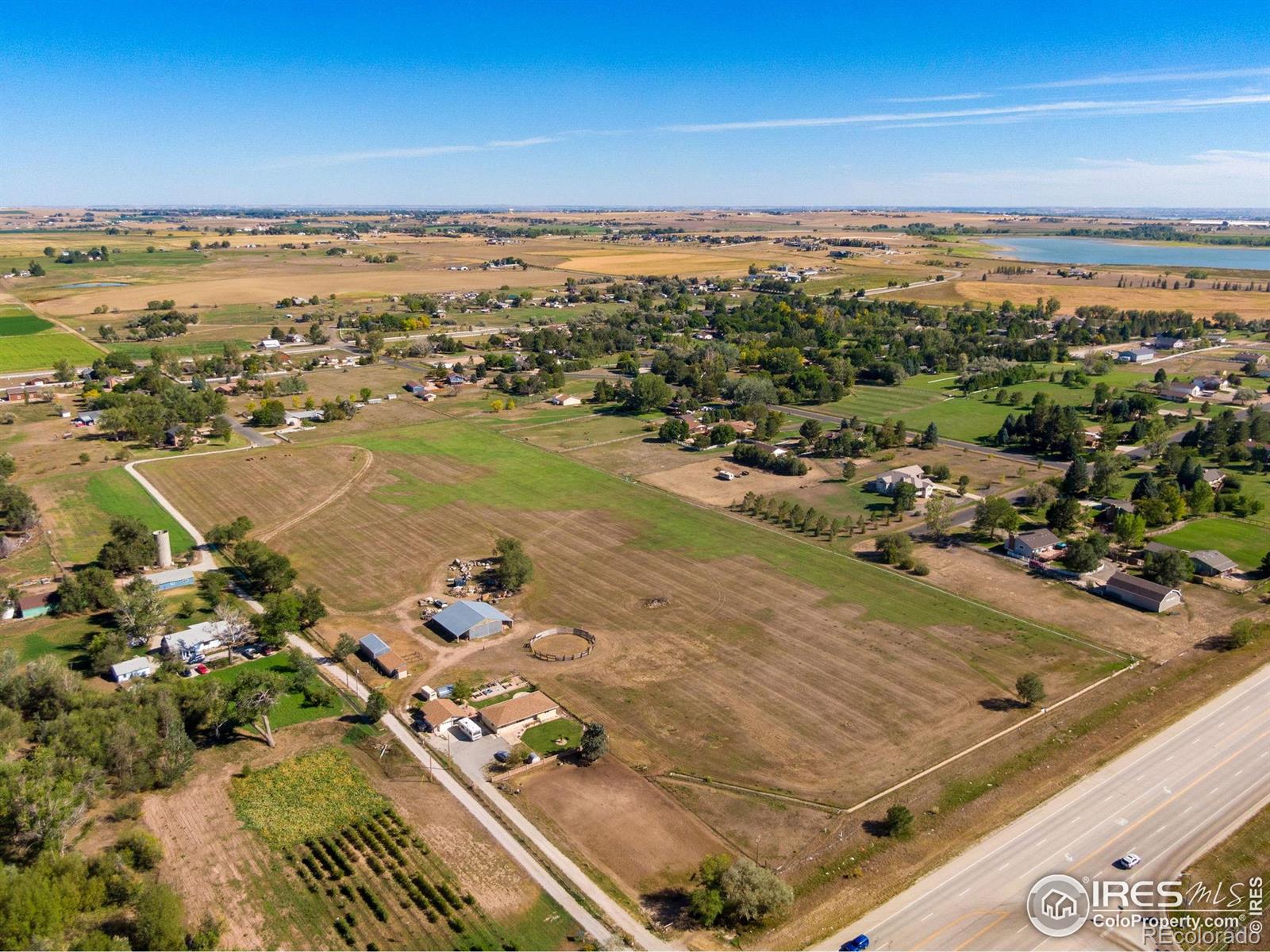 1637 S Us Highway 287 Berthoud CO 80513