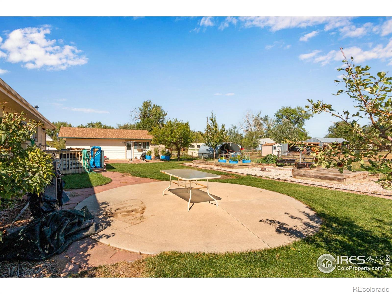 1637 S Us Highway 287 Berthoud CO 80513