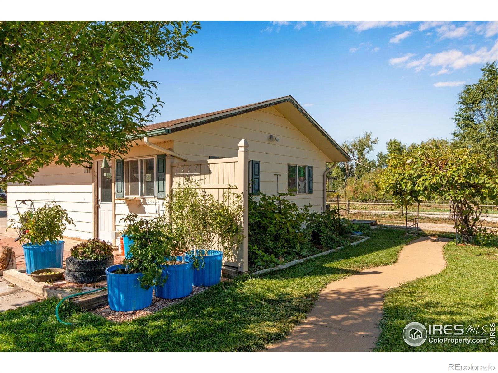 1637 S Us Highway 287 Berthoud CO 80513